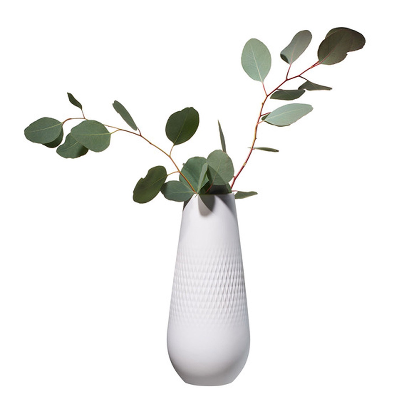 Villeroy & Boch Dekovase "Vase Manufacture Collier 26 cm" günstig online kaufen