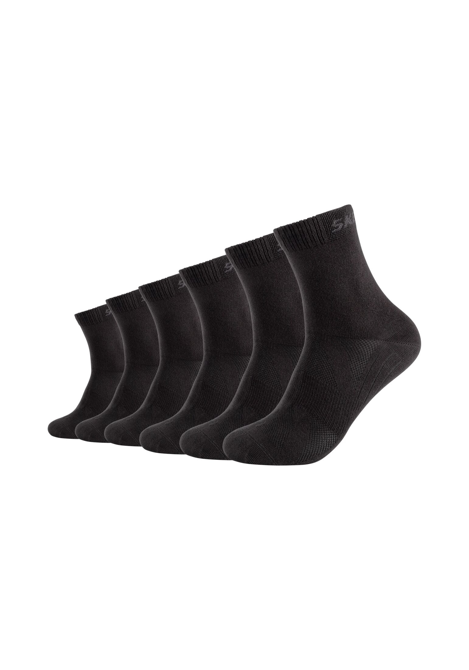 Skechers Socken »Socken 6vnt. Pack«