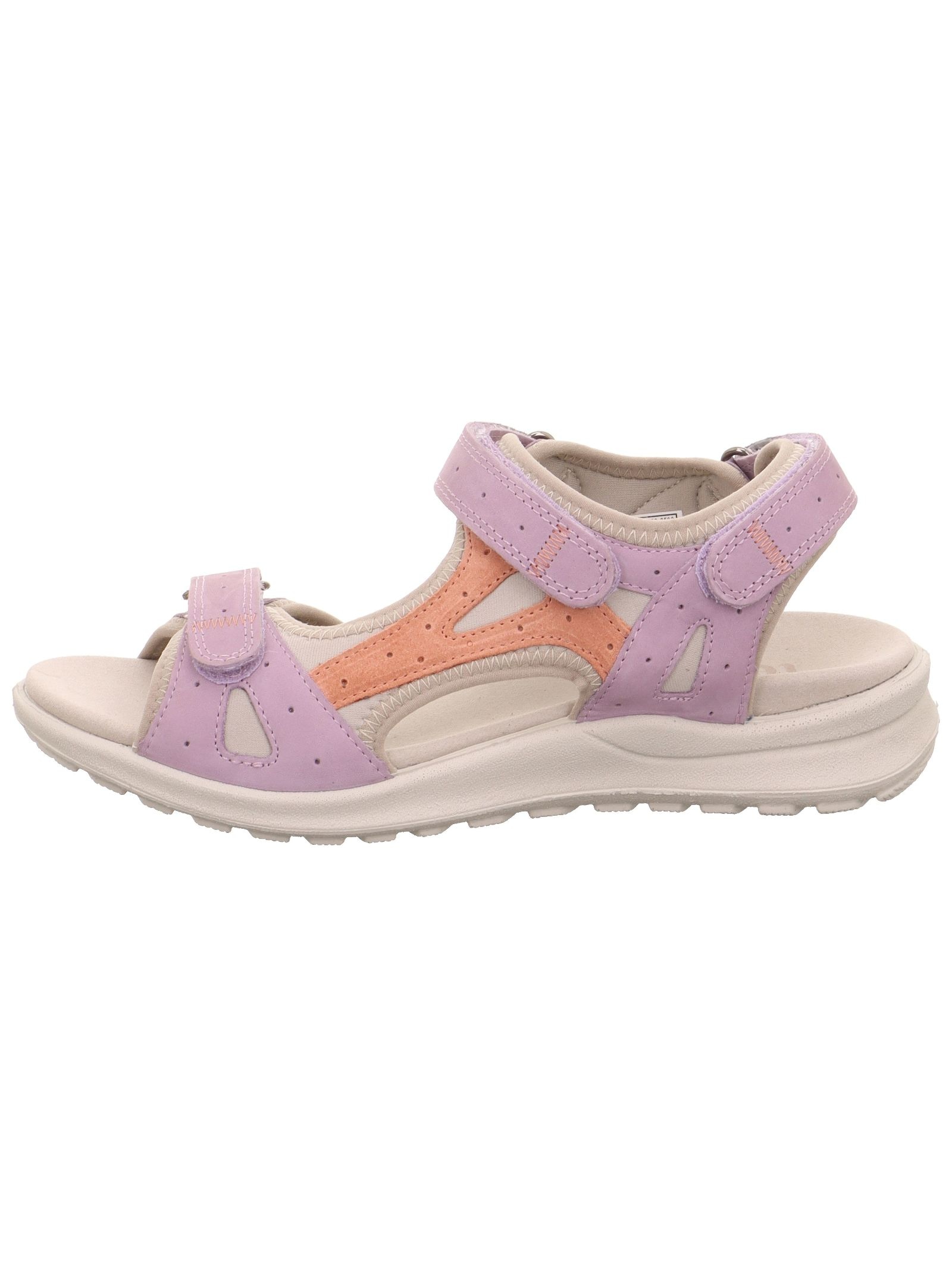 Legero Sandale »Legero Sandalen Nubukleder«