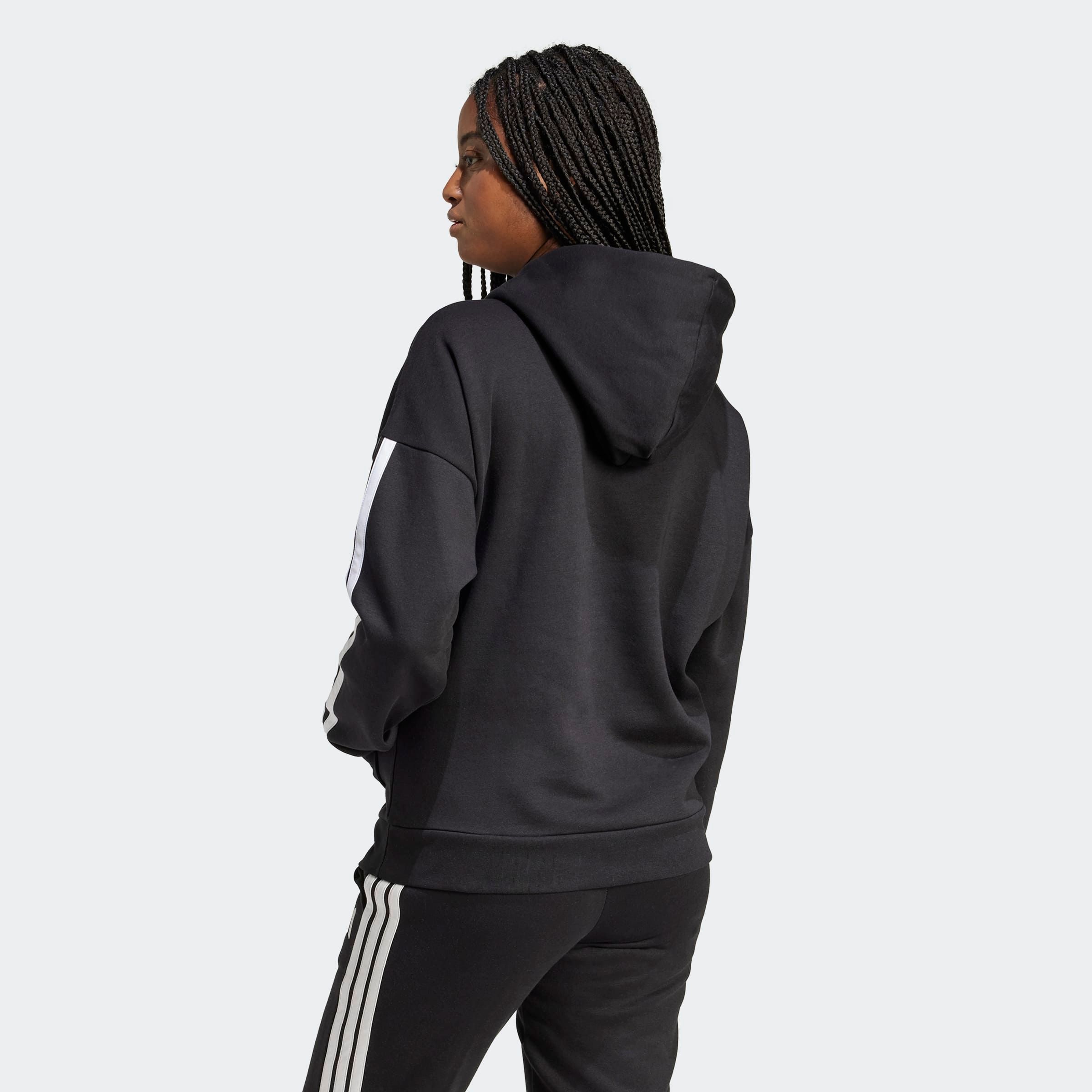 adidas Sportswear Kapuzensweatshirt »W 3S FL HD«