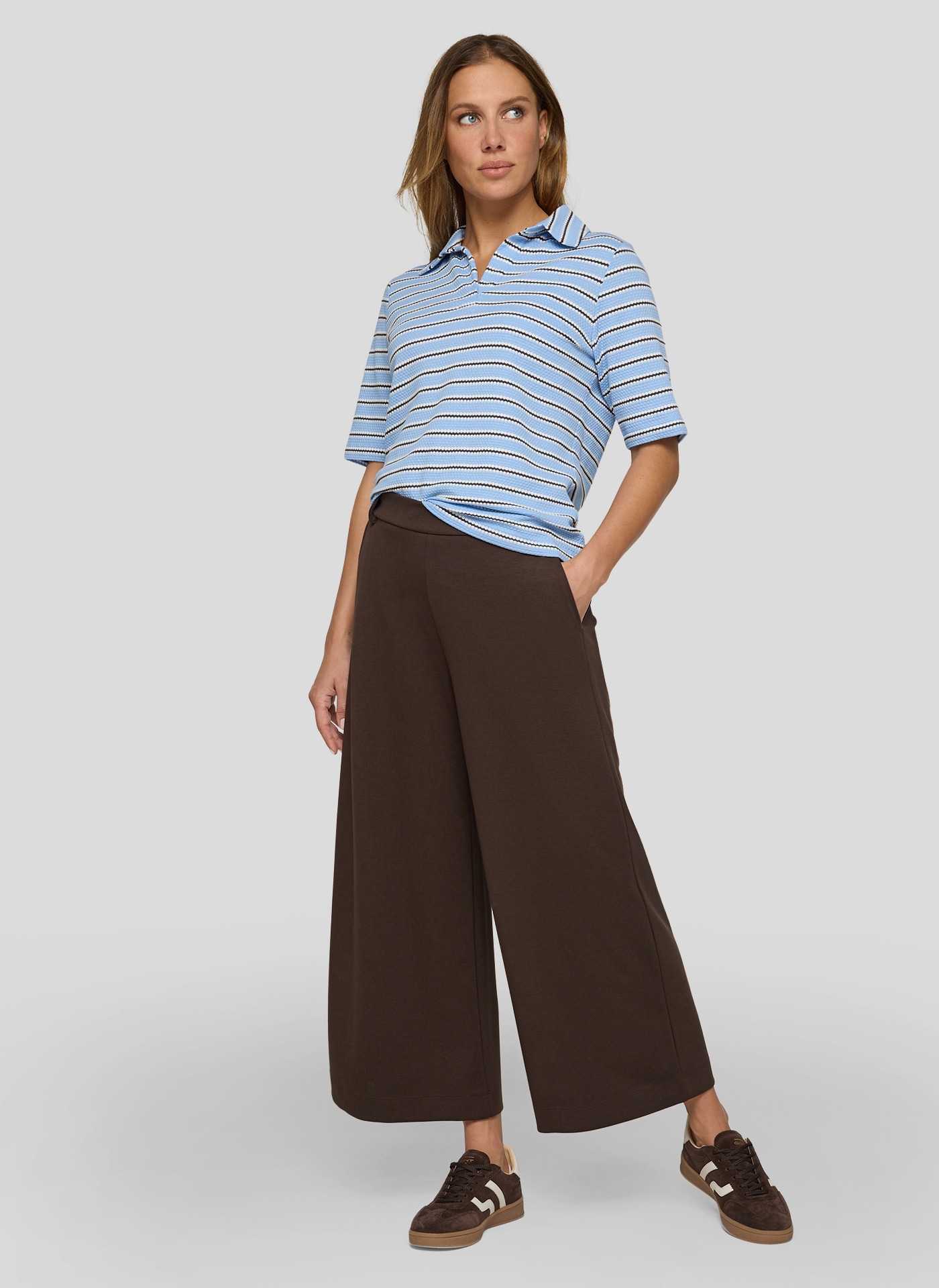 Rabe Print-Shirt »T-Shirt«