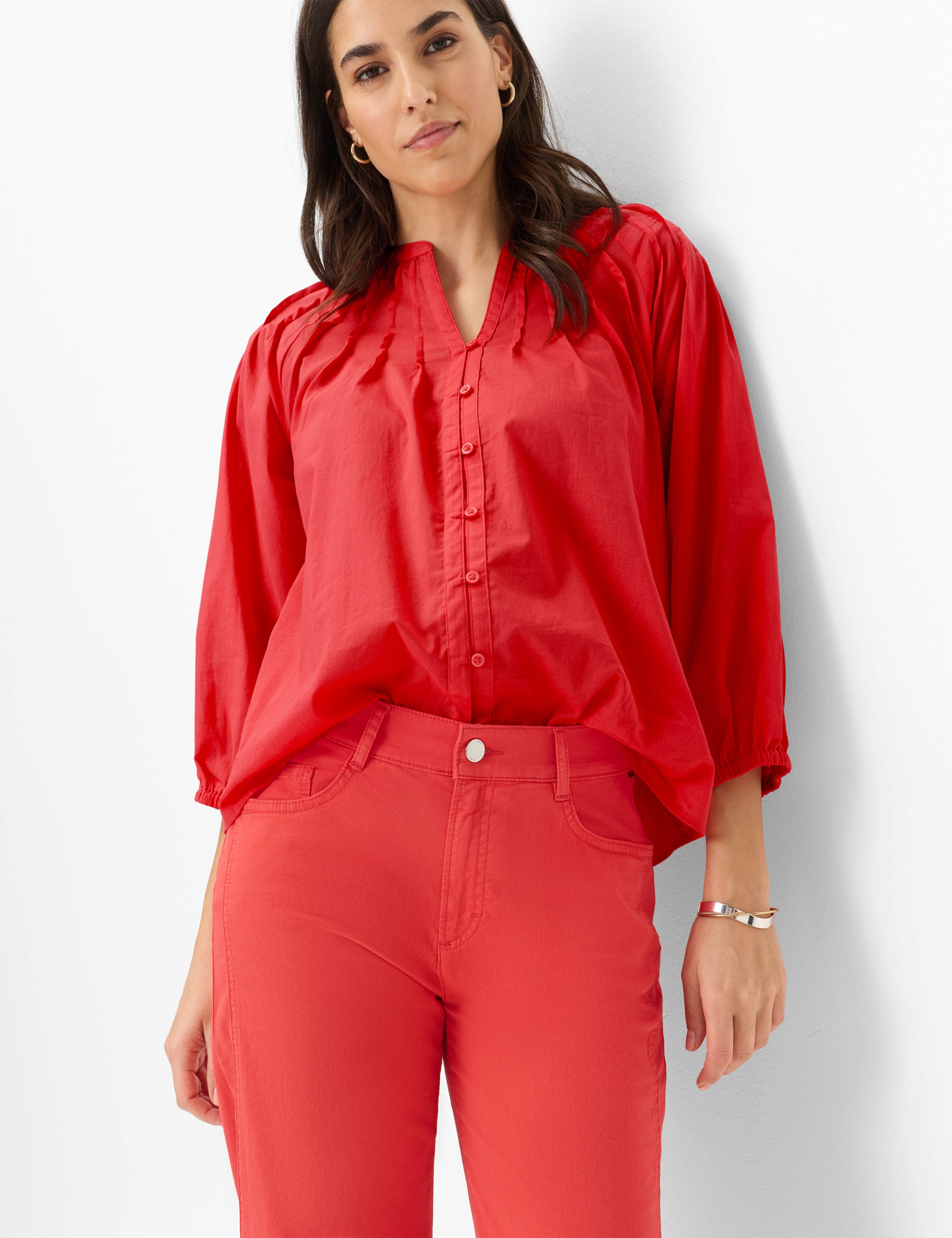 Brax 5-Pocket-Hose »Style MAINE S«