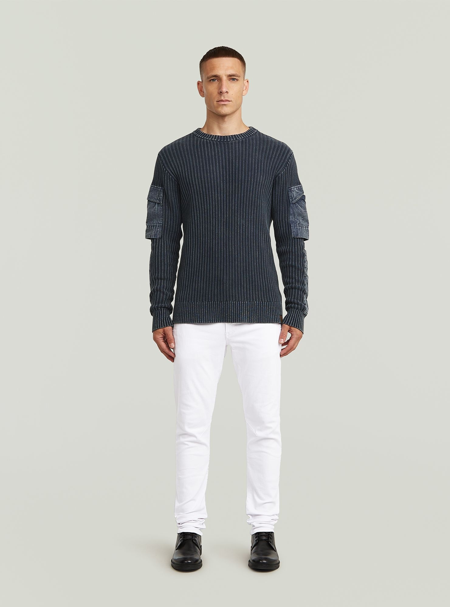 G-STAR Regular-fit-Jeans »D-Staq Slim Jeans«