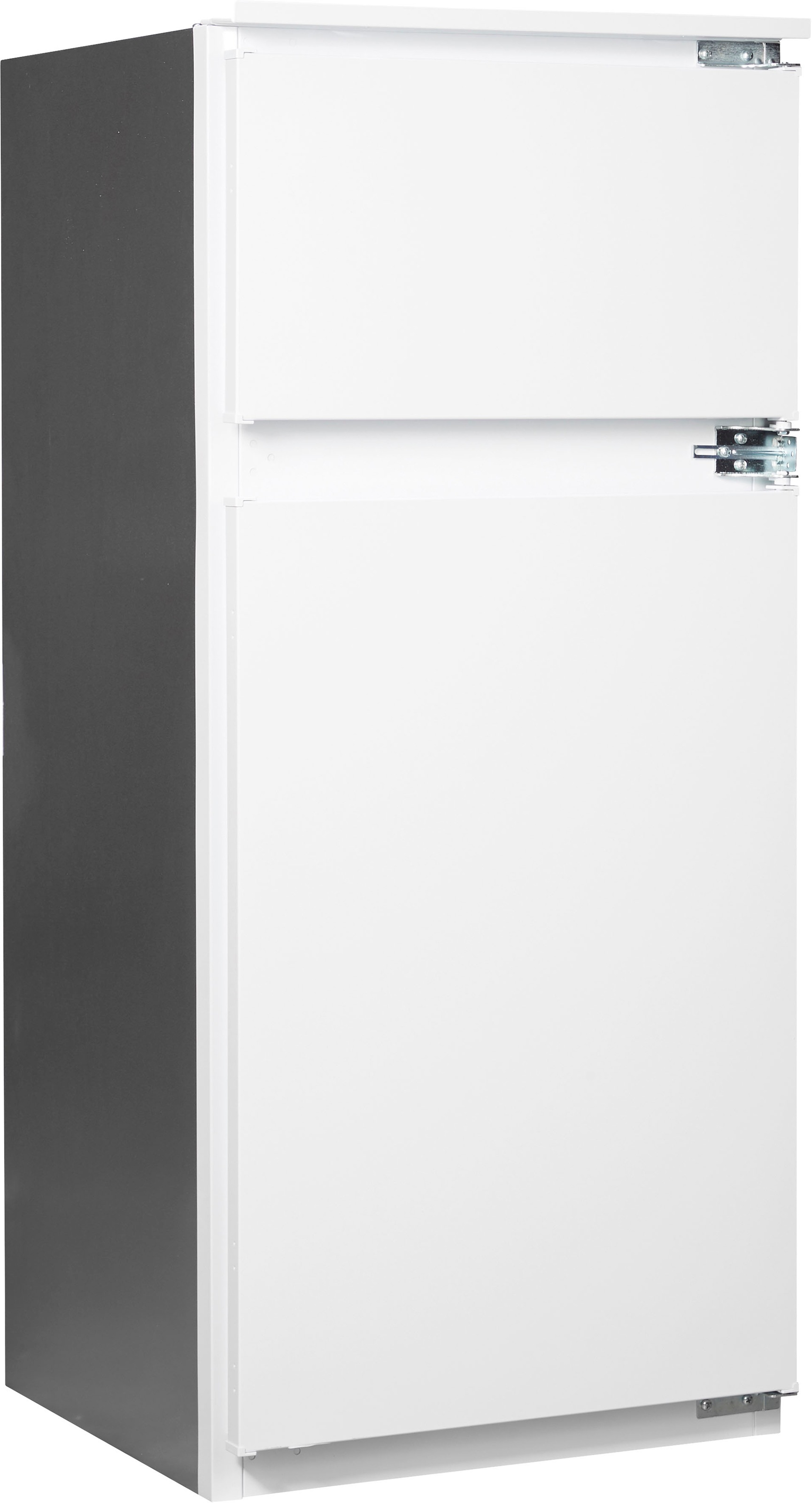 BAUKNECHT Einbaukühlgefrierkombination "KDI 12S2" 122 cm hoch 54 cm breit günstig online kaufen