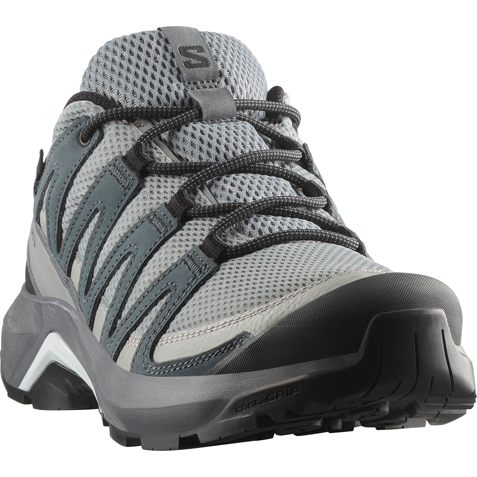 Salomon Wanderschuh »X-ADVENTURE RECON GORE-TEX W«, wasserdicht