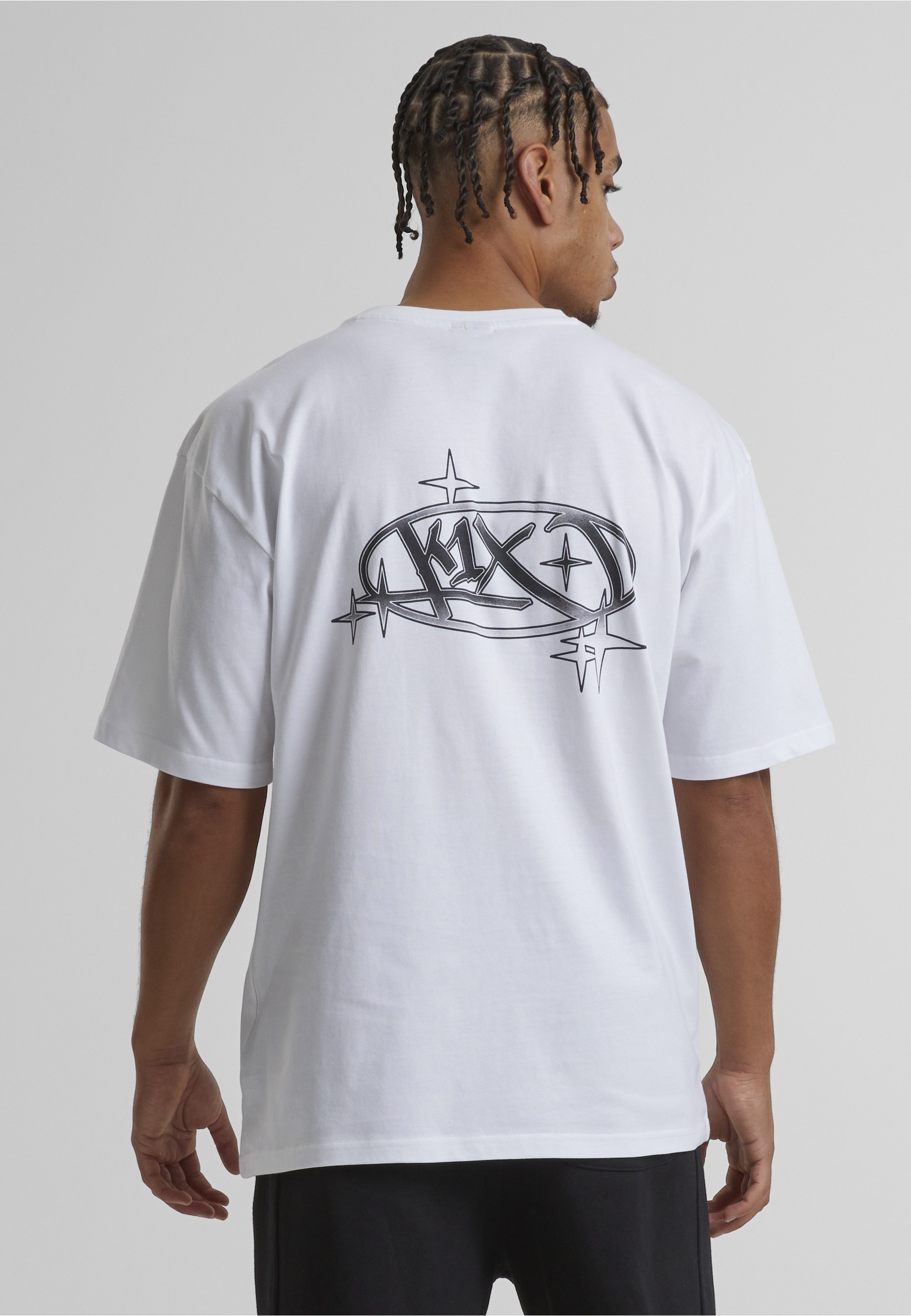 K1X T-Shirt »K1X K1X Bootleg Tee« 1 Stk.