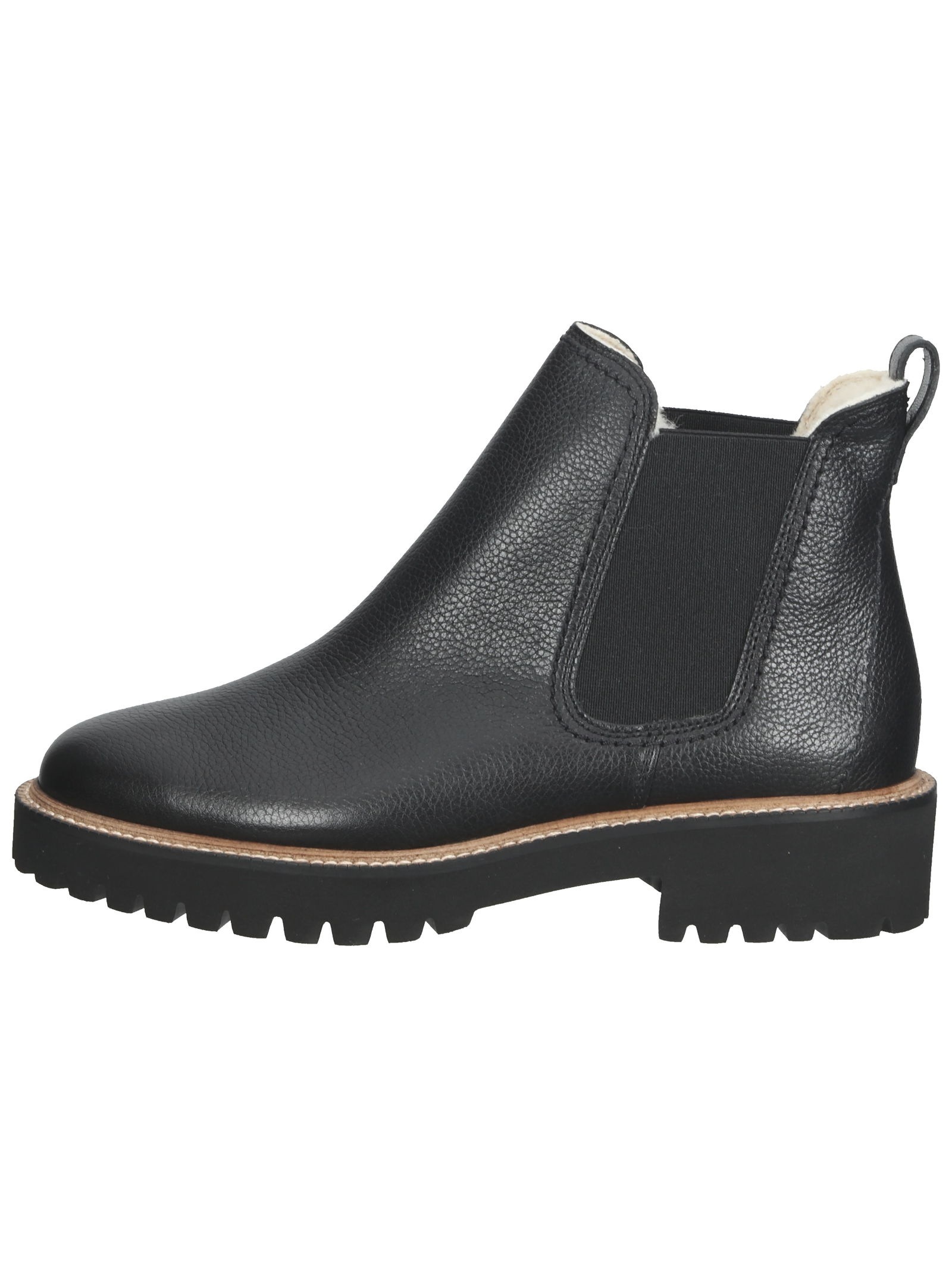 Paul Green Ankleboots »Paul Green Stiefelette Glattleder«