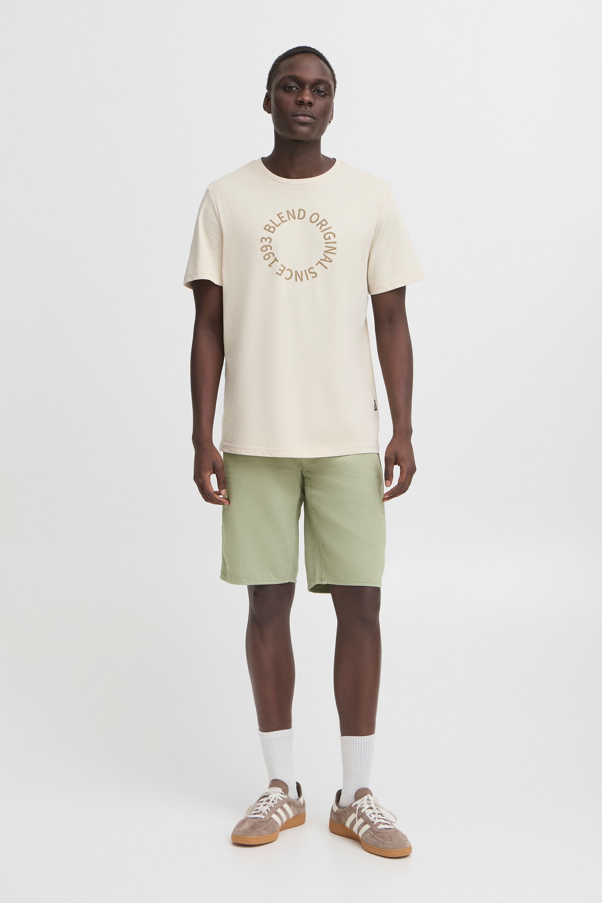Blend Jeansshorts »Shorts BHBLIZZARD-Denimshorts«