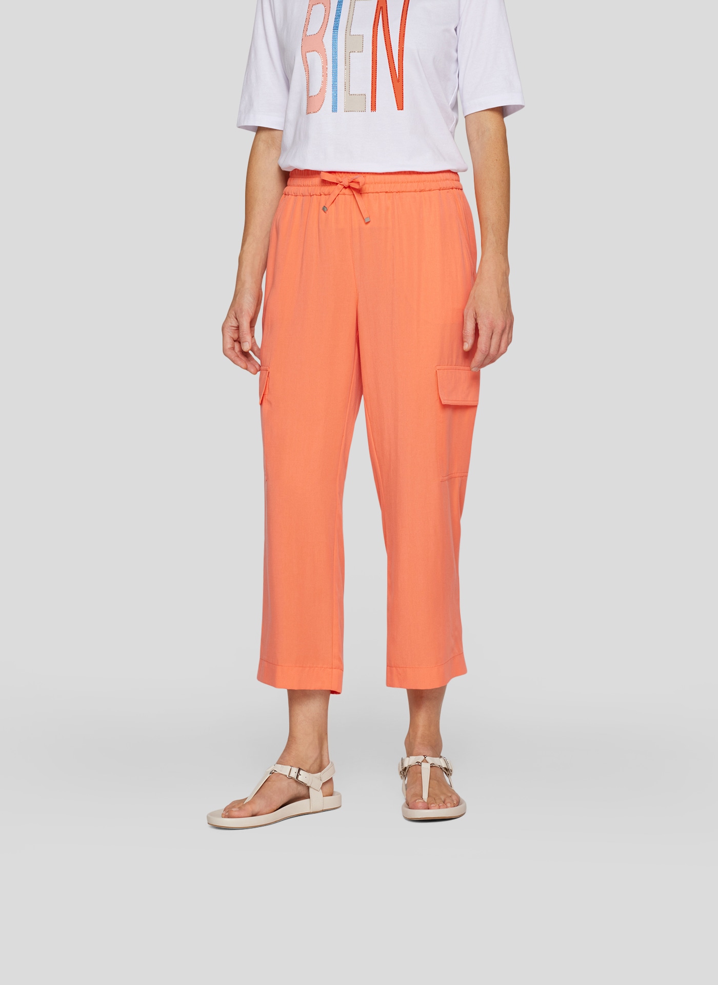 Rabe Jerseyhose "Hose" günstig online kaufen