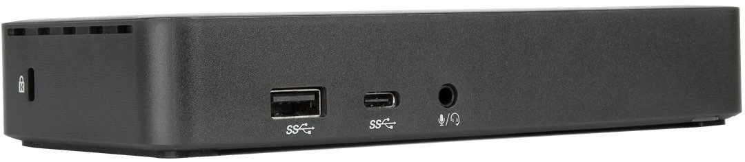 Targus Notebook-Adapter »DOCK310EUZ«