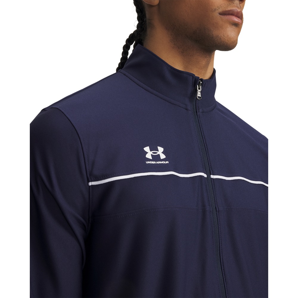 Thumbnail - Under Armour Trainingsanzug "UA M CHALLENGER TRACKSUIT" für Sport und Freizeit, leichtes Material, sportlicher Stil