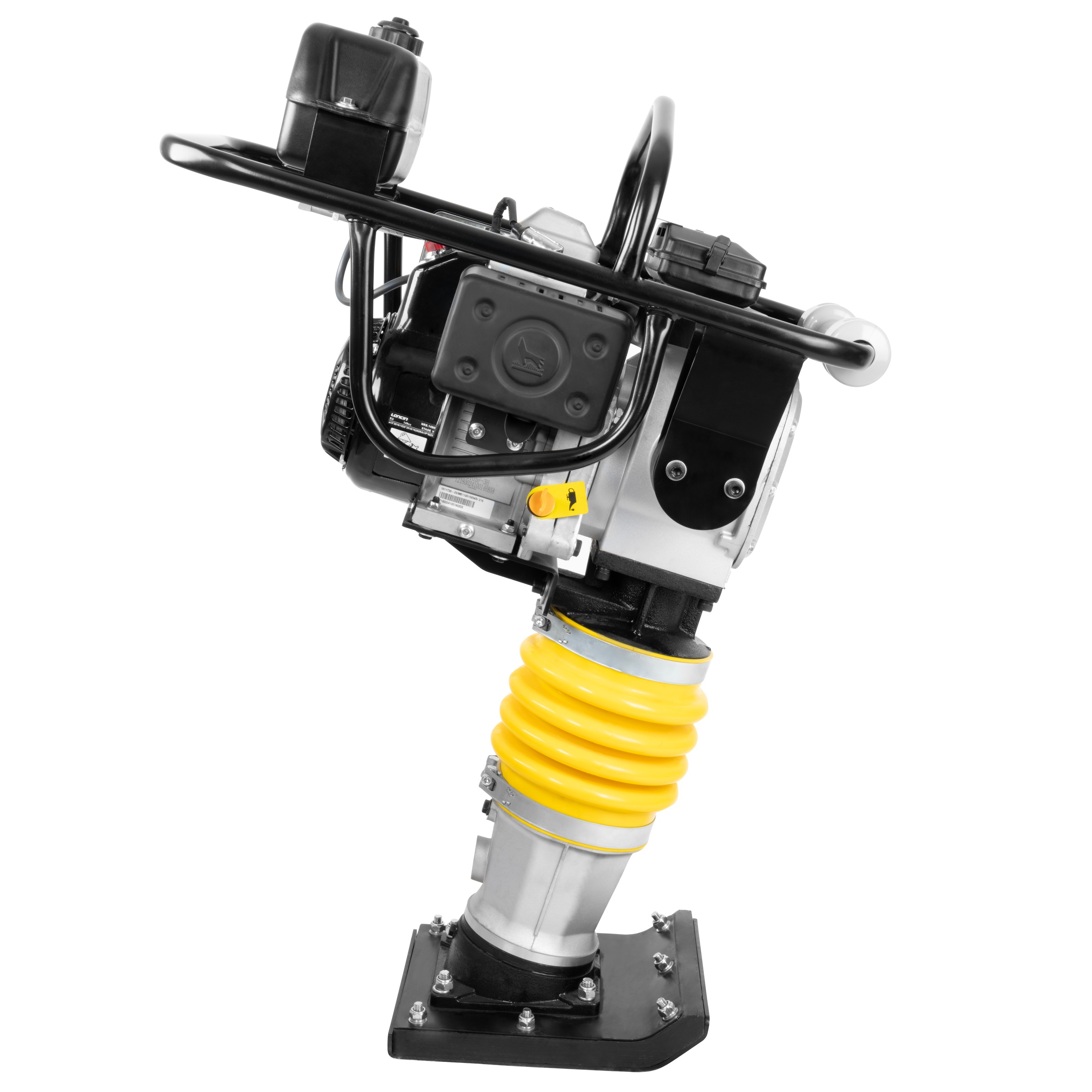 Güde Vibrationsstampfer »GVS 80E«