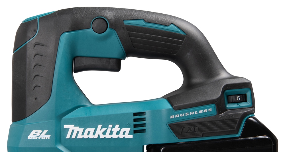 Makita Akku-Pendelhubstichsäge »DJV184Z«, LXT 18V • 0-3.000 min-1 • 135 mm, ohne Akku und Ladegerät