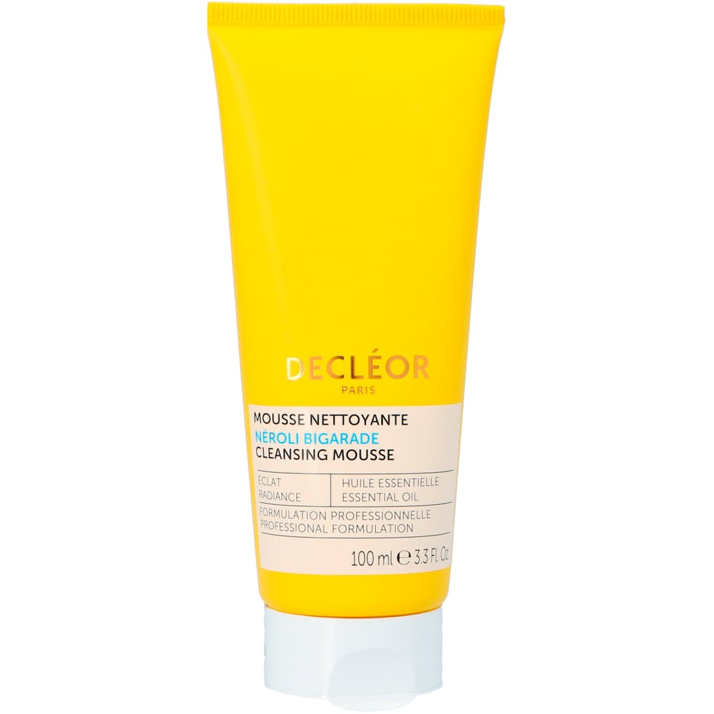 Decléor Gesichts-Reinigungsschaum »3In1 Hydra Radiance Sm. & Cl. Foam«