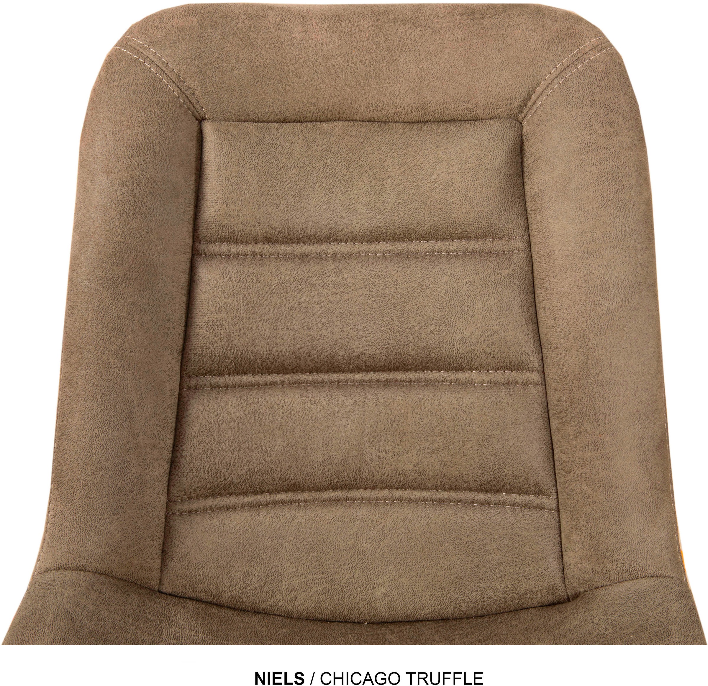 OMG Design Esszimmerstuhl »Niels« (Set) 2 Stk.Esszimmerstuhl, pflegeleichter Bezug