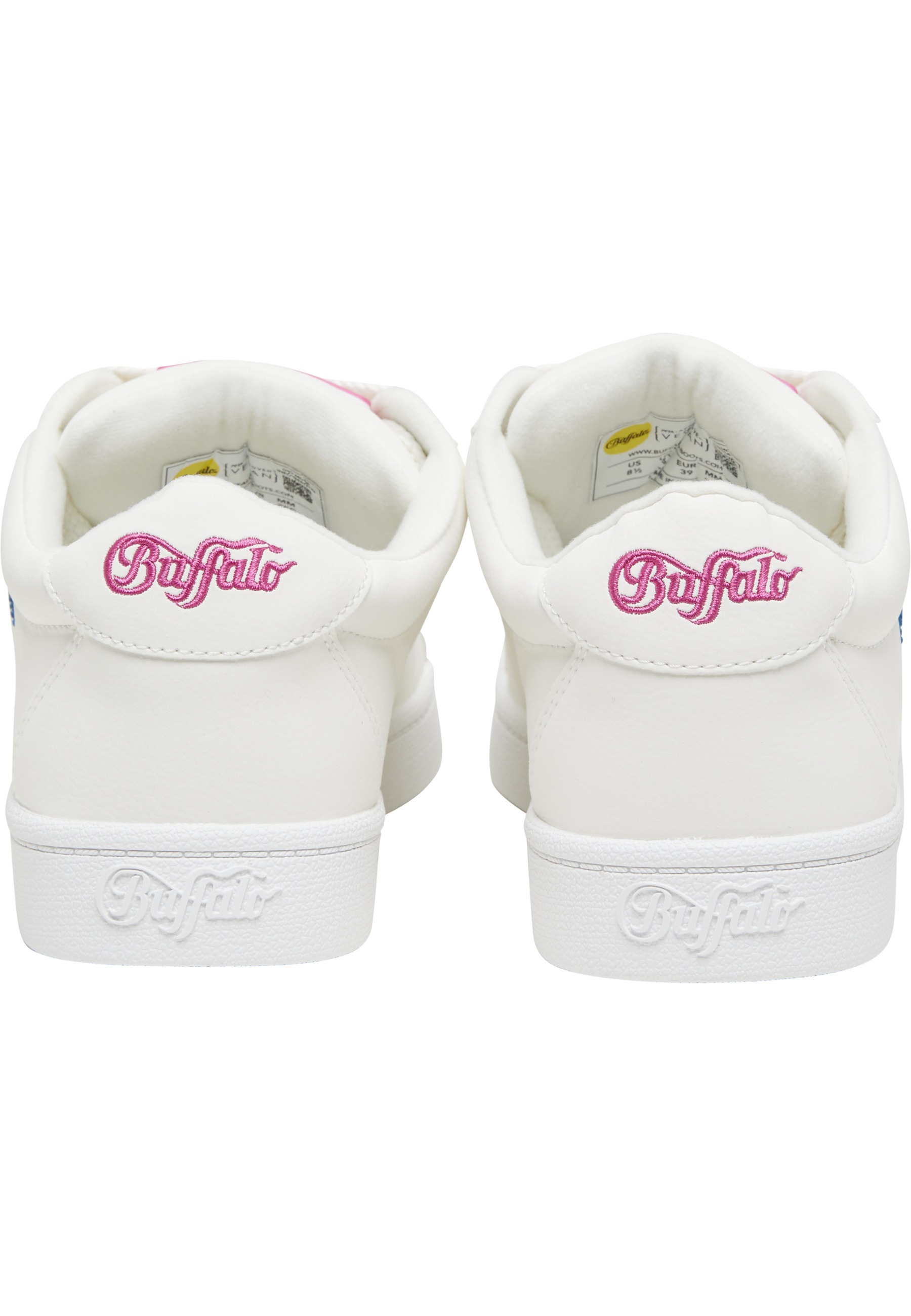 Buffalo Trainingsschuh »Buffalo LIBERTY GLAM«