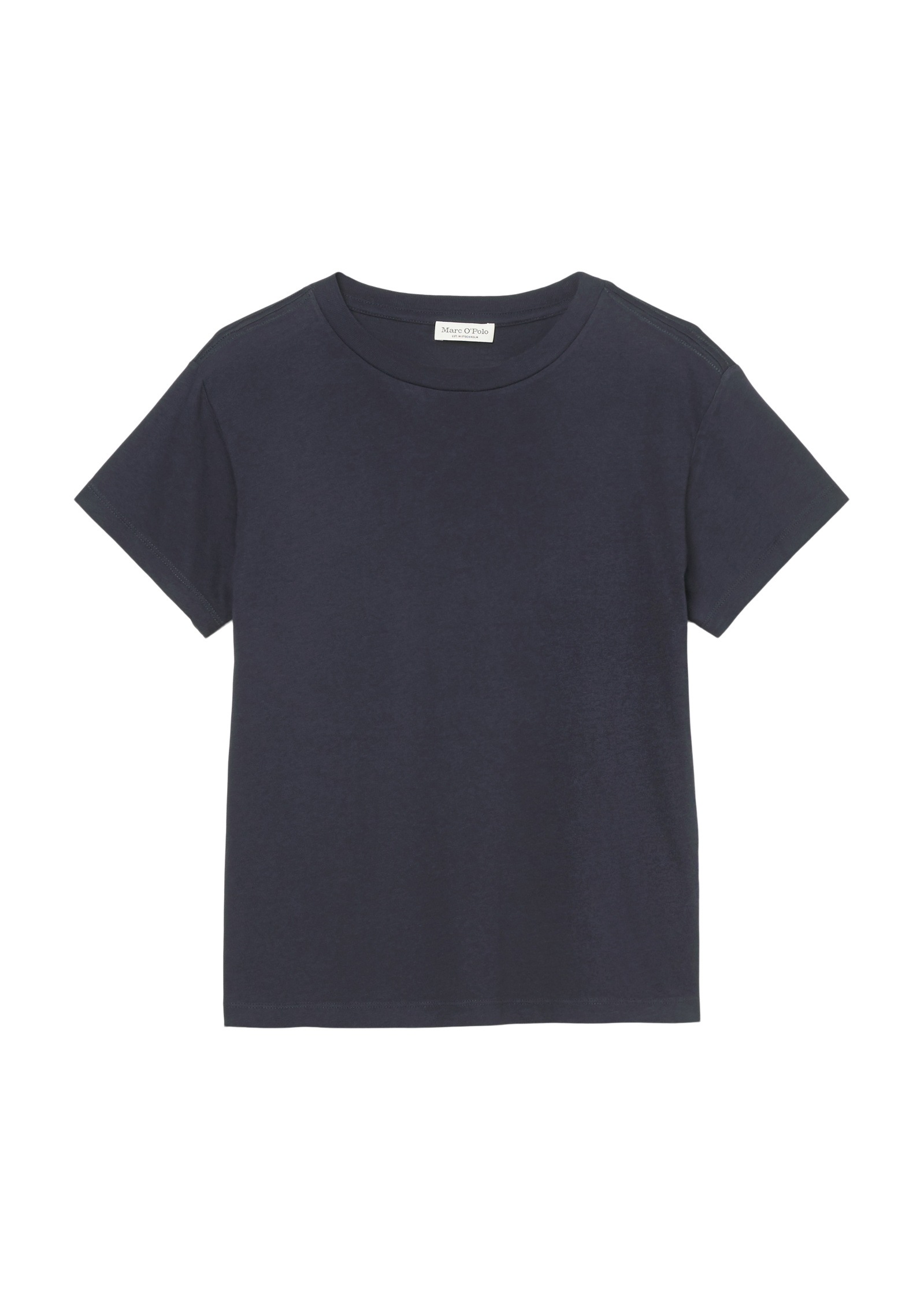 Marc O'Polo T-Shirt »aus Organic Cotton«