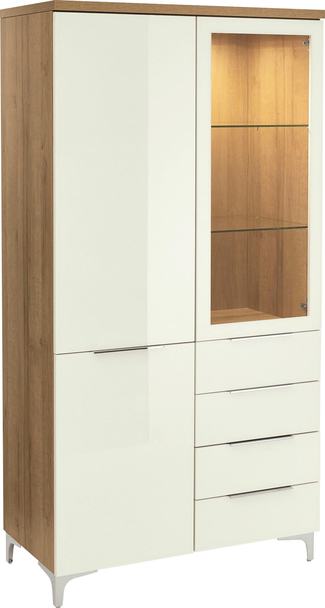 Maja Möbel Vitrine »SHINO« kaufen