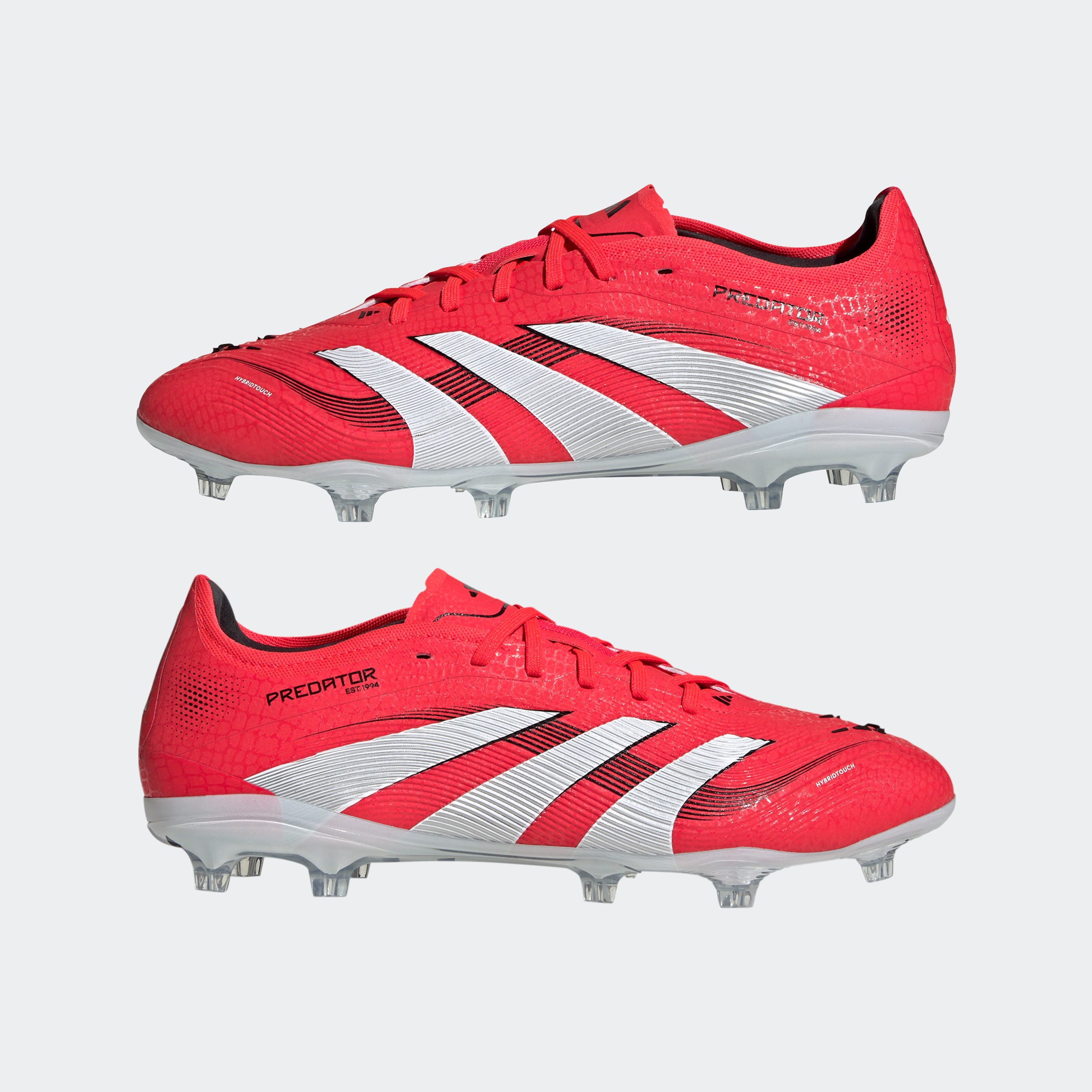 adidas Performance Fußballschuh »PREDATOR PRO FG«