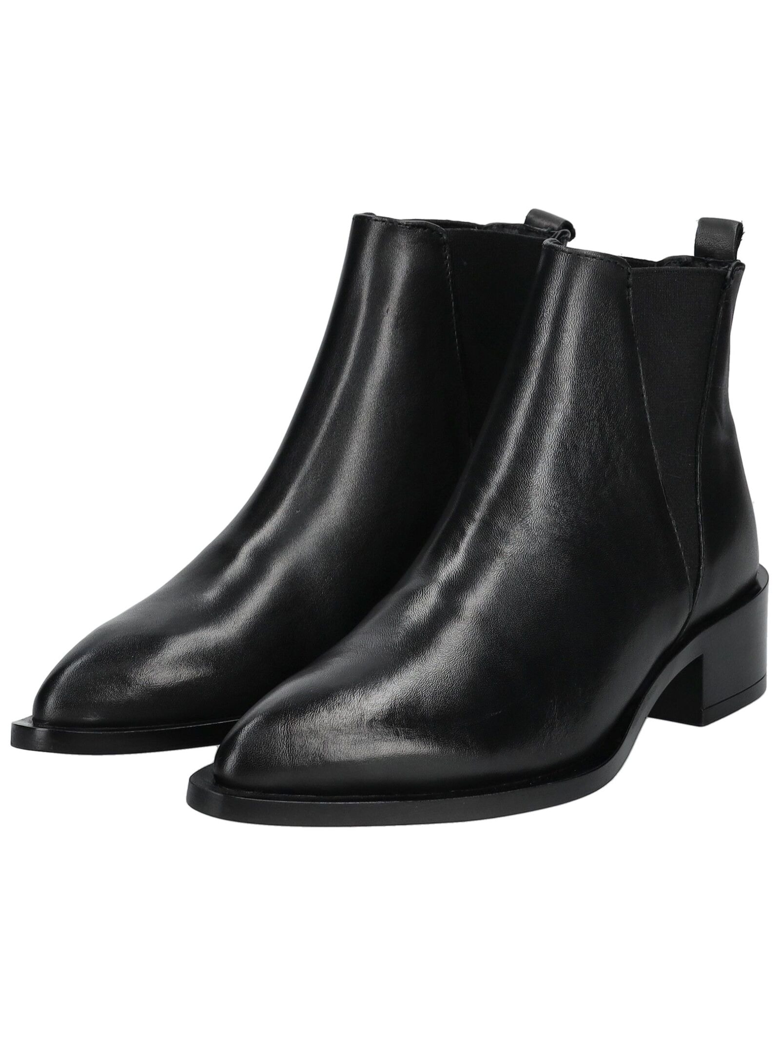 Pavement Stiefelette »Pavement Stiefelette Leder/Textil«