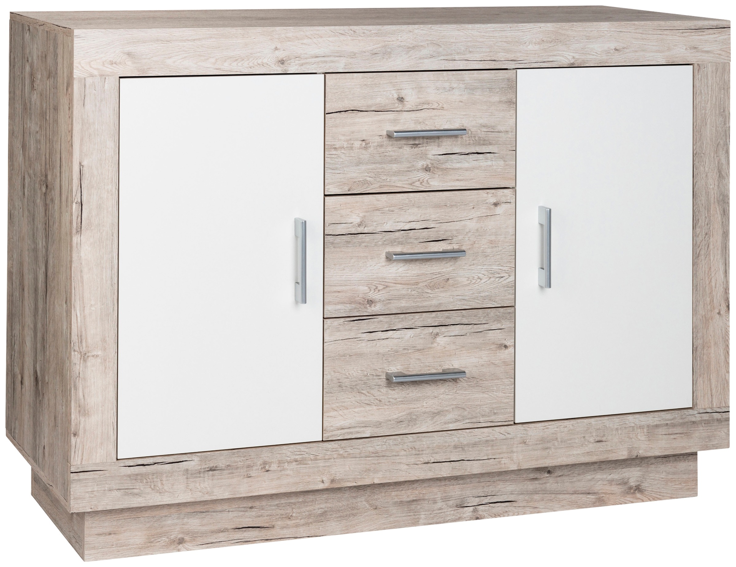 Home affaire Kombikommode "Bremen 30 SEW Kommode" günstig online kaufen