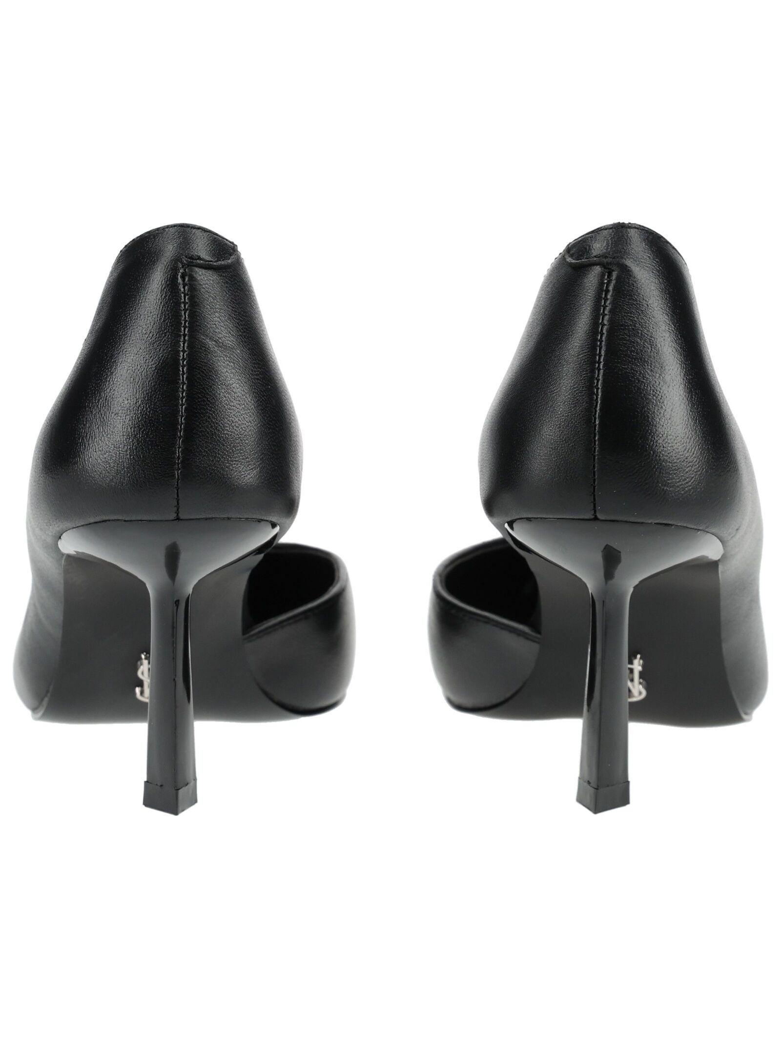 STEVE MADDEN High-Heel-Pumps »STEVE MADDEN Pumps Leder«