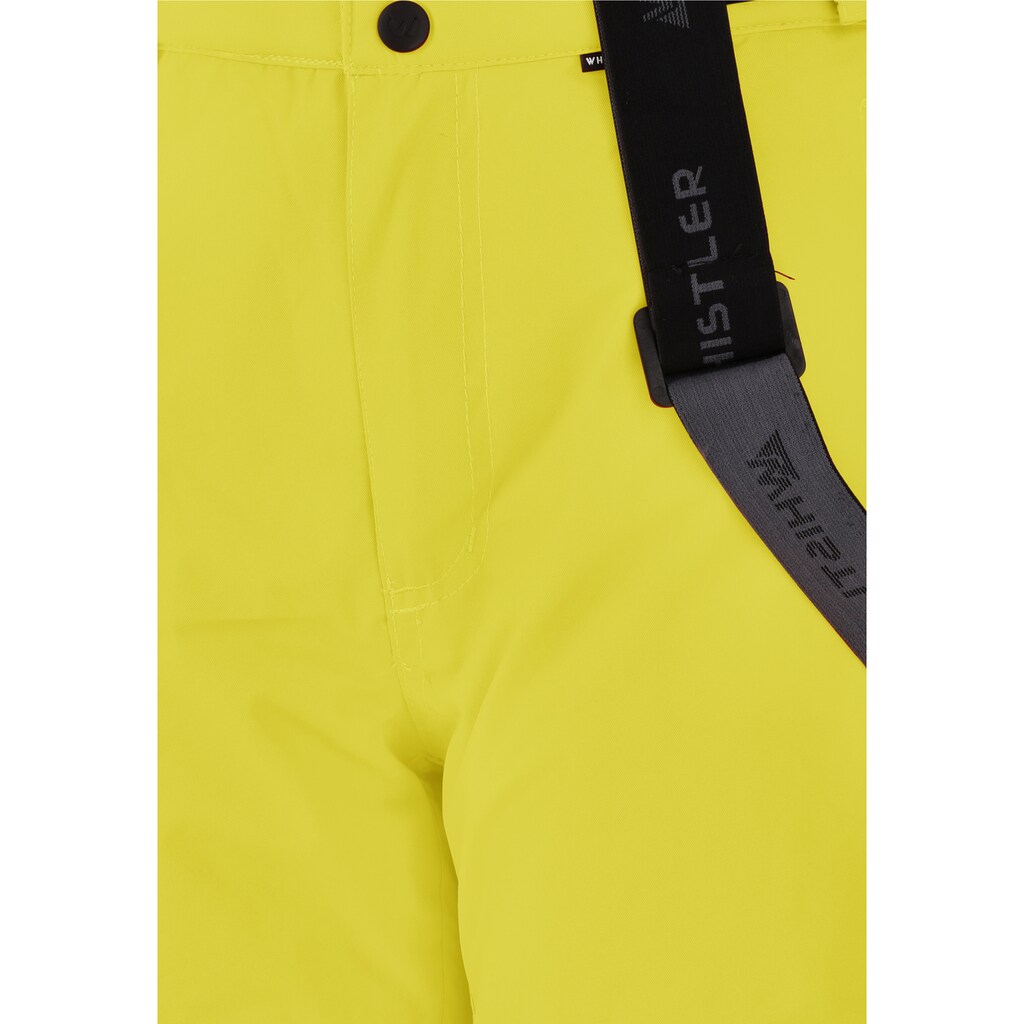 WHISTLER Skihose »Fairfax«