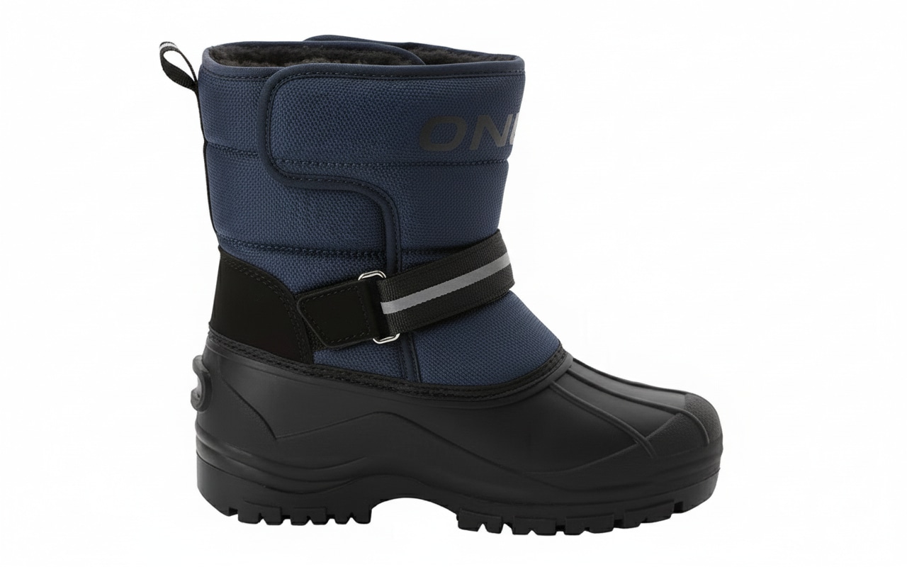 ONeill Winterstiefel "JENKS HIGH JR" Winterschuhe, Winterboots, Snowboots günstig online kaufen