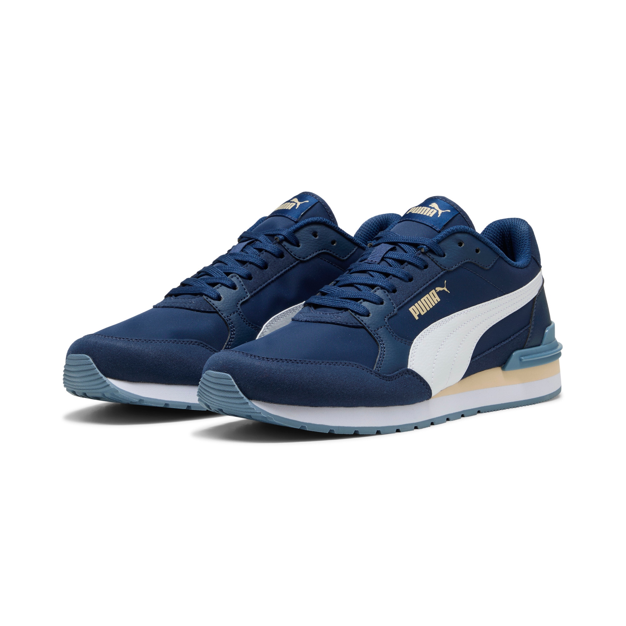 PUMA Sneaker "ST RUNNER V4 NL" günstig online kaufen