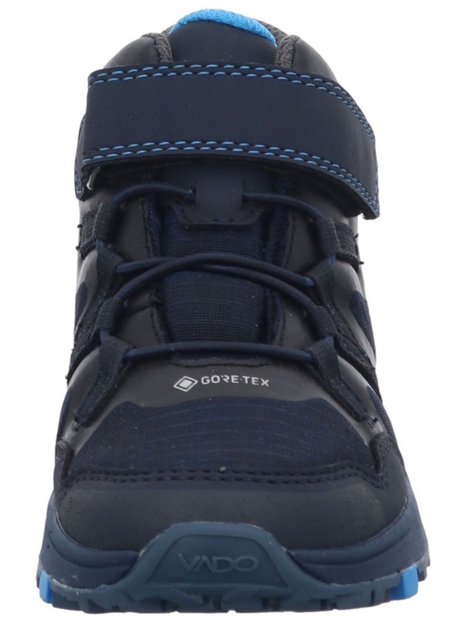 Vado Sneaker »Vado Sneaker Lederimitat/Mesh«