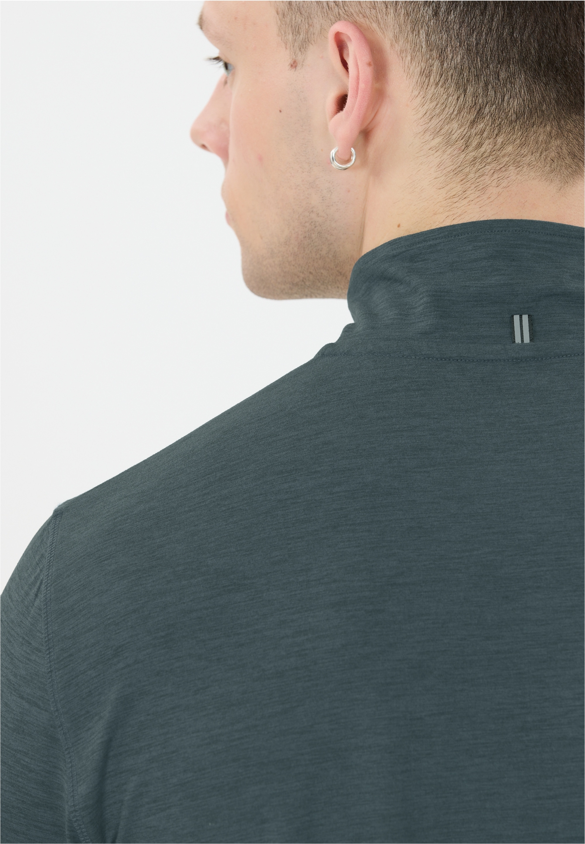 ENDURANCE Funktionsshirt »Tune«, in robuster und bequemer Qualität