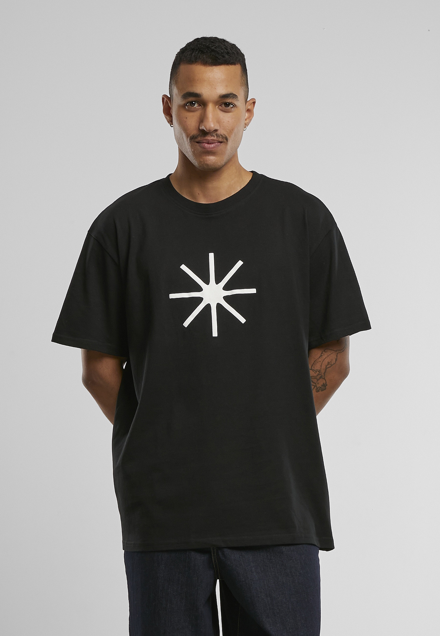 Upscale by Mister Tee T-Shirt »Upscale by Mister Tee Error Oversize Tee« 1 Stk.