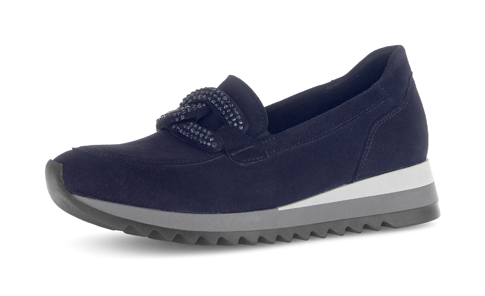 Gabor Slipper, Keilabsatz, Plateau, Businesschuh mit Best Fitting-Ausstattu günstig online kaufen