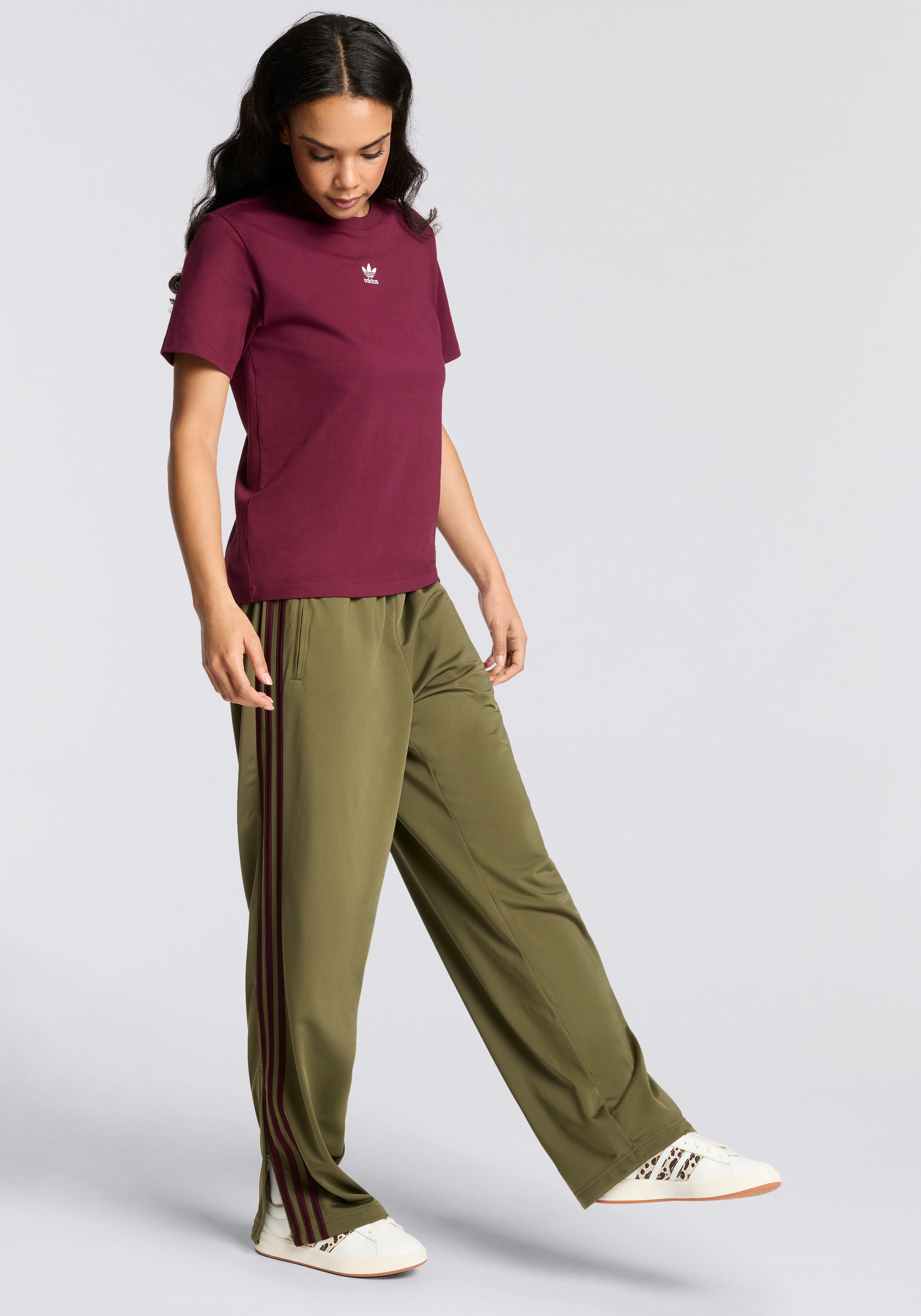 adidas Sportswear Sneaker »GRAND COURT 3.0«