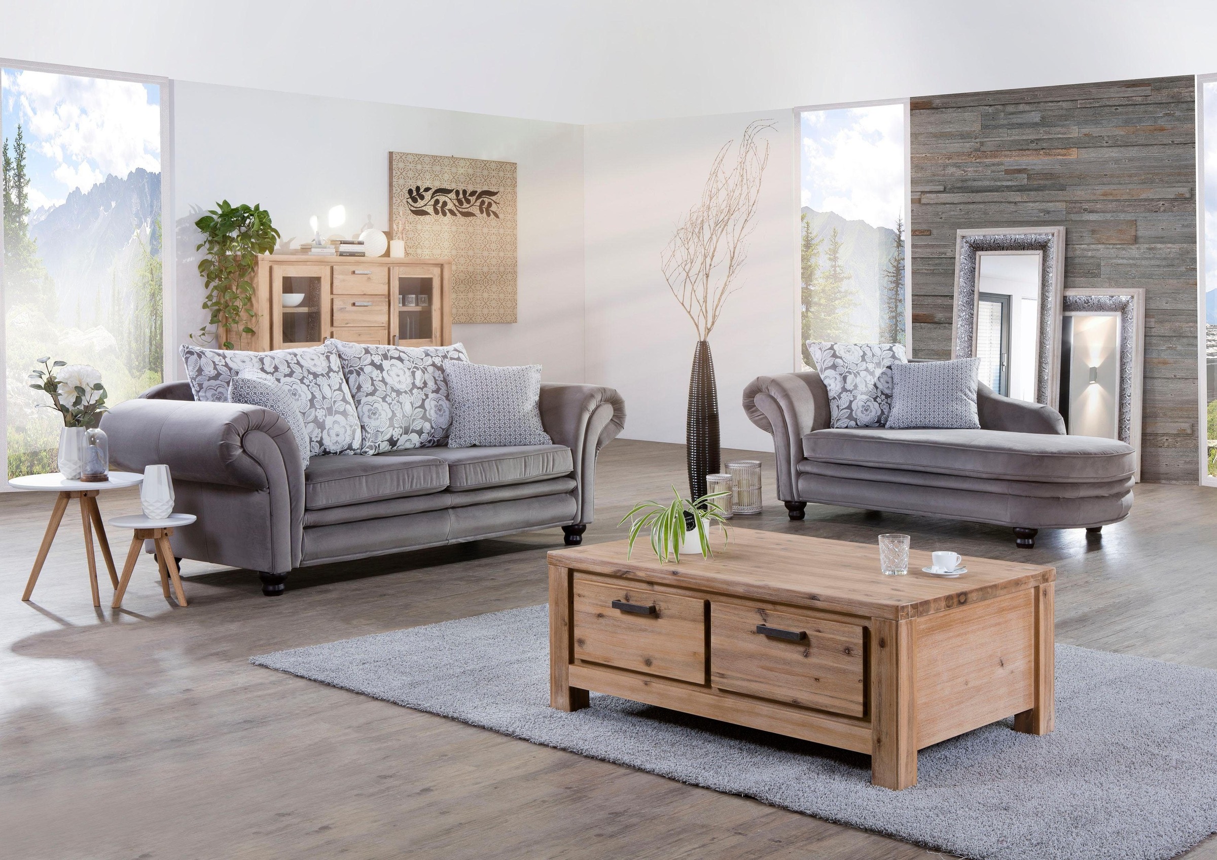 Gutmann Factory Couchtisch »Tunis«