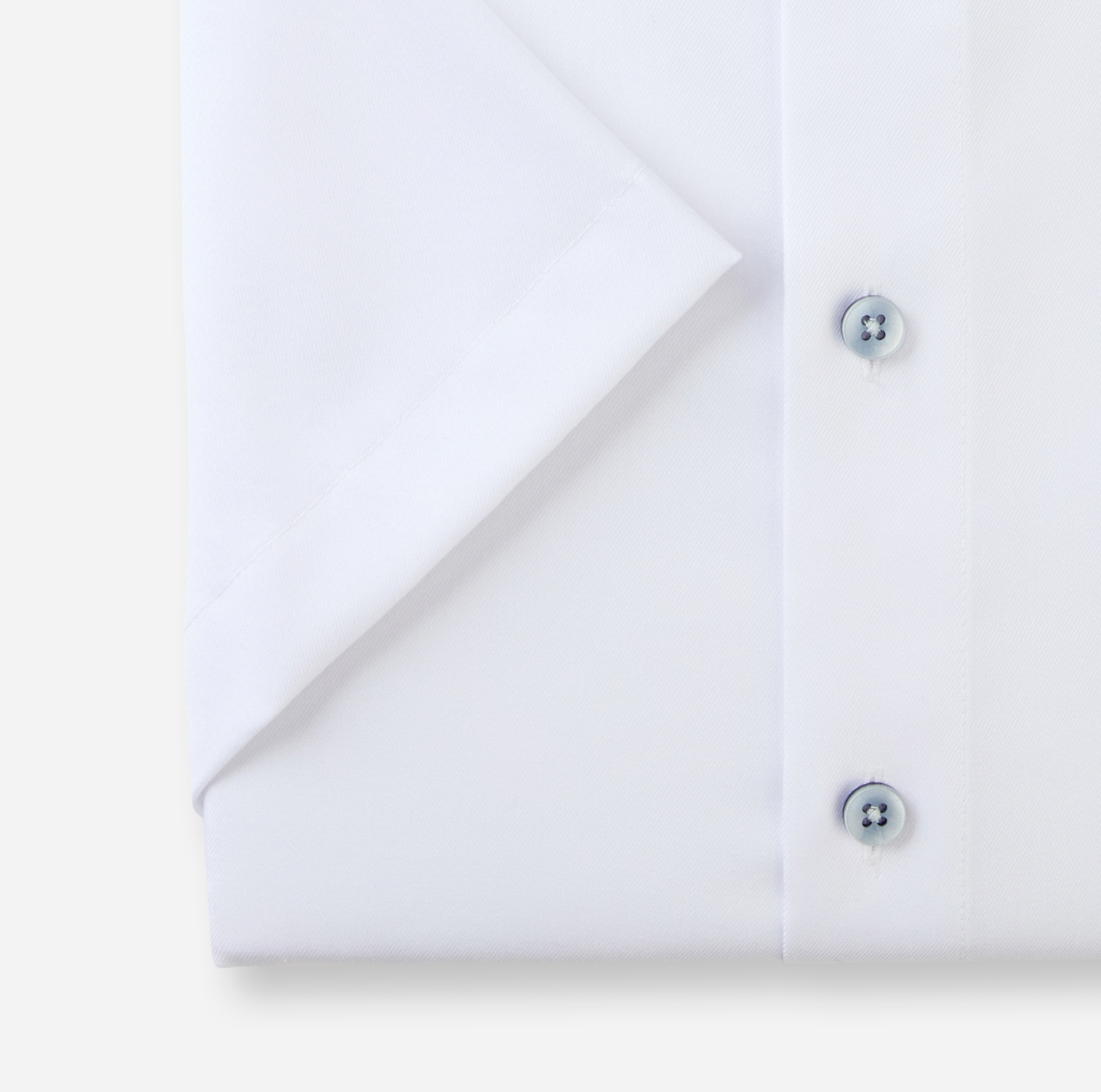 OLYMP Kurzarmhemd »Luxor modern fit«