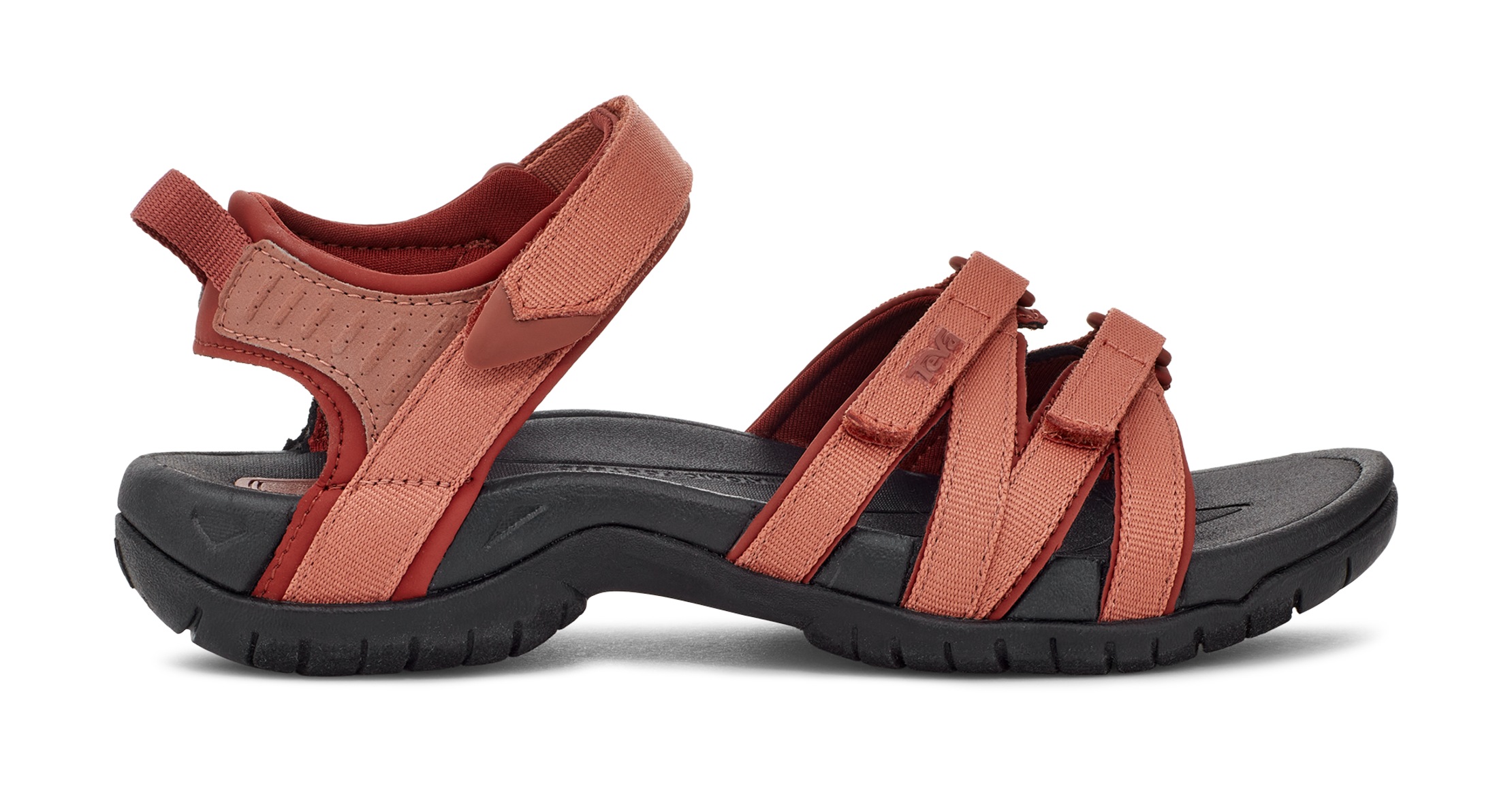 Teva Sandale »Tirra«, mit Klettverschluss
