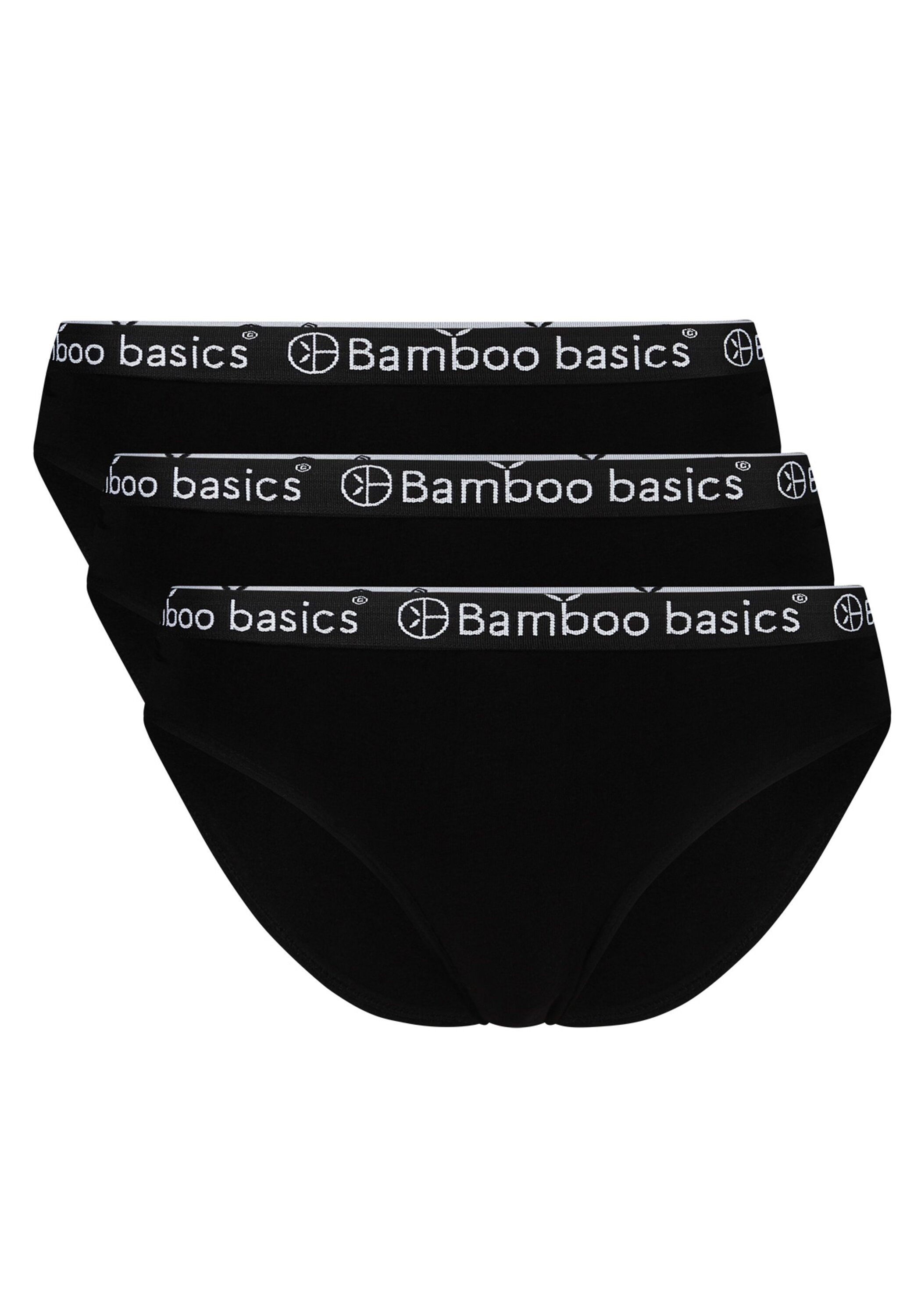 Bamboo basics Slip "Slip YARA 3er Pack"