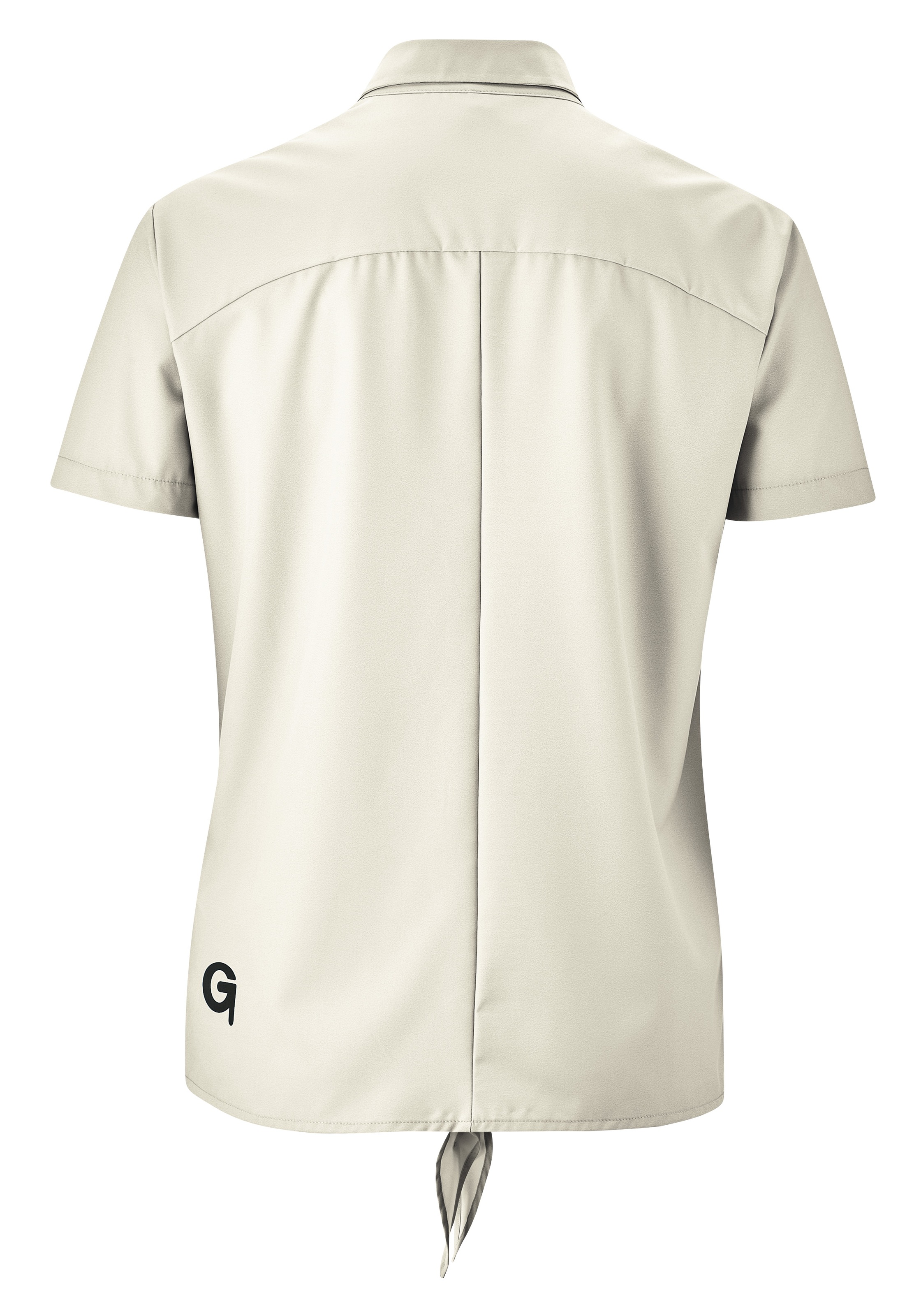 Gonso Radtrikot "MOLVENO 0" Weitenregulierbarer Saum durch modisches Binde- günstig online kaufen