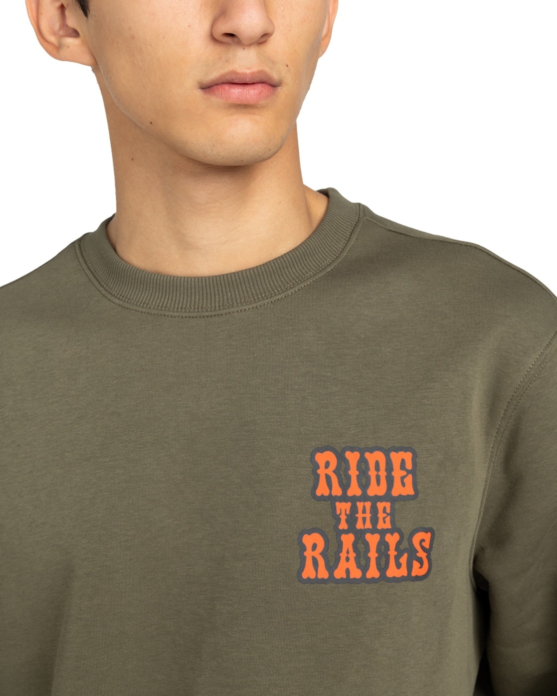 Element Sweatshirt »Timber Boxcar«