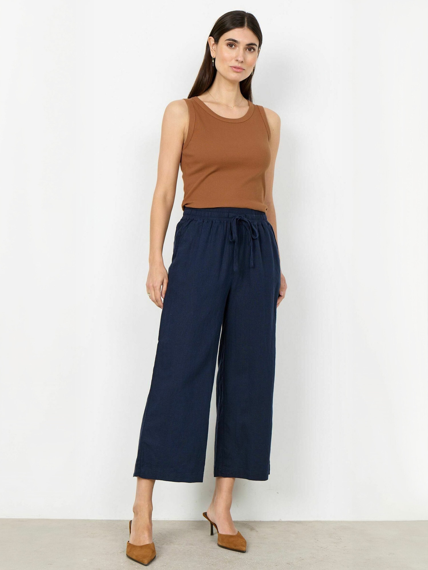 soyaconcept Chinohose »Soya Concept Trouser SC-INA«