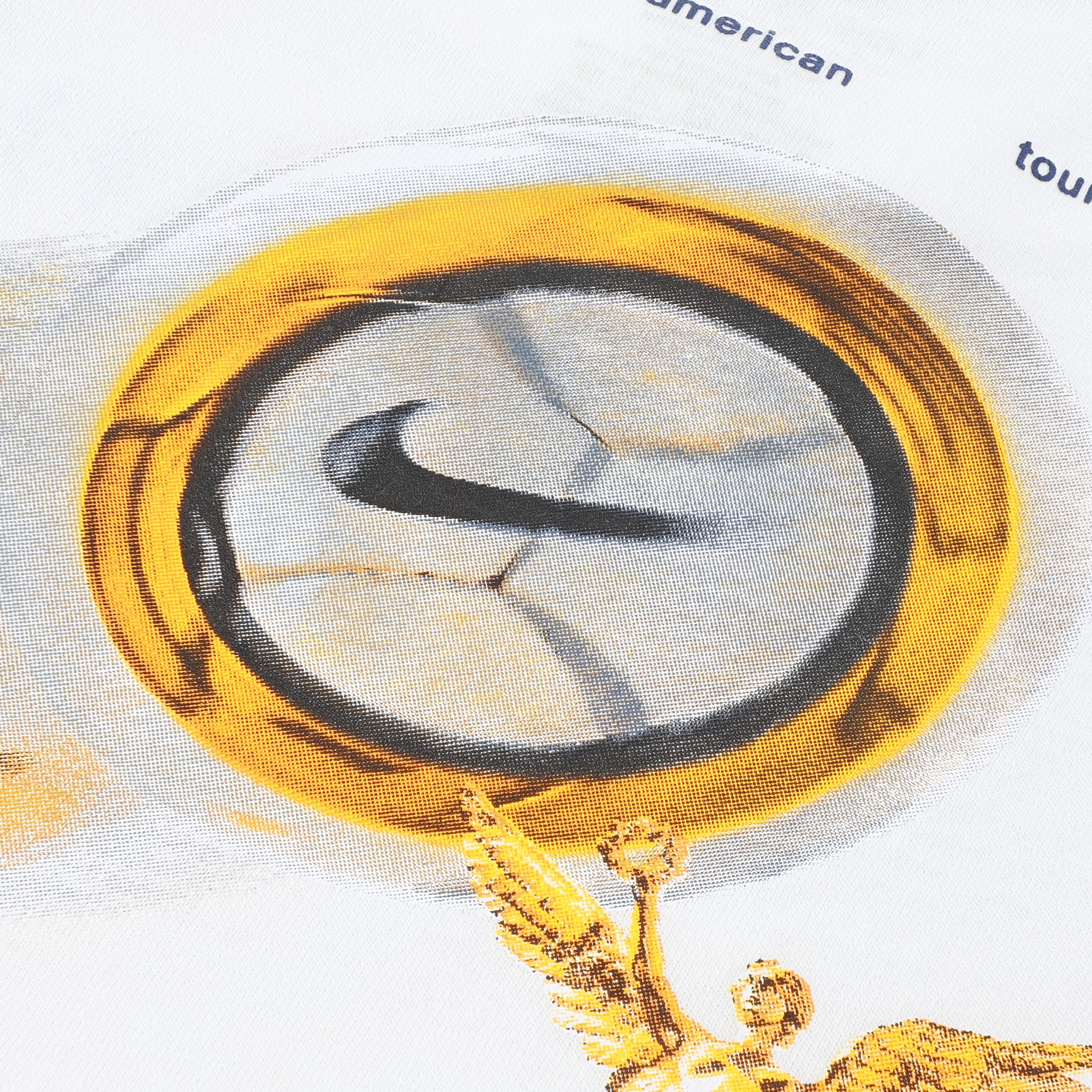 Nike Sportswear T-Shirt »NKB NIKE WORLD CUP GRAPHIC TEE« für sportliche Aktivitäten, sportlicher Stil, für Sportmode