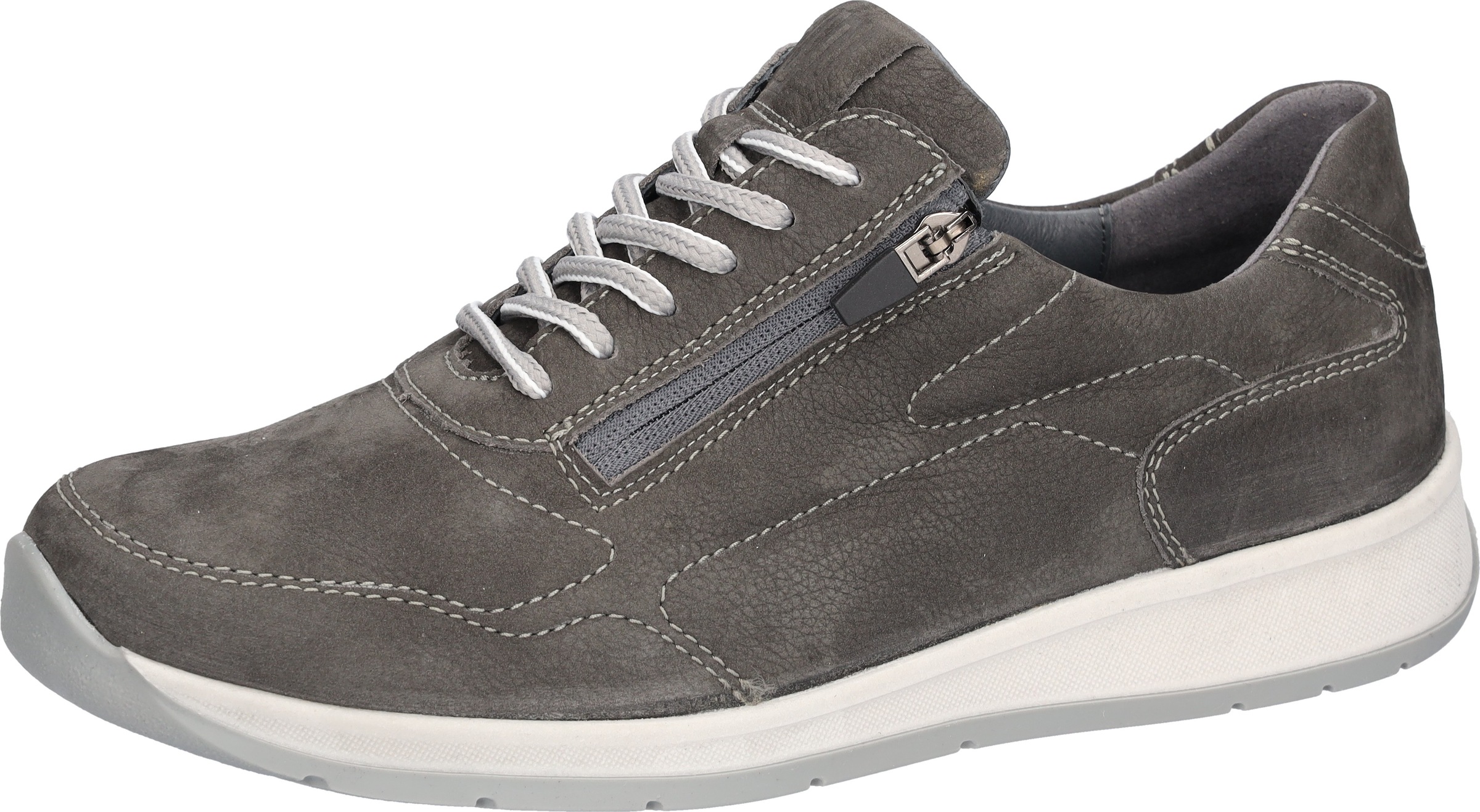 Waldläufer Kilian Sneaker Grey 43 6
