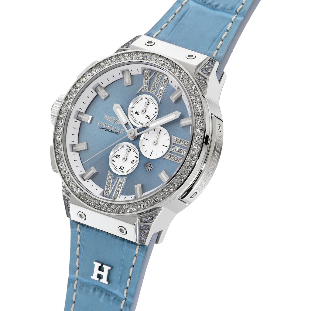 HAEMMER GERMANY Chronograph »JOLY, E-013«