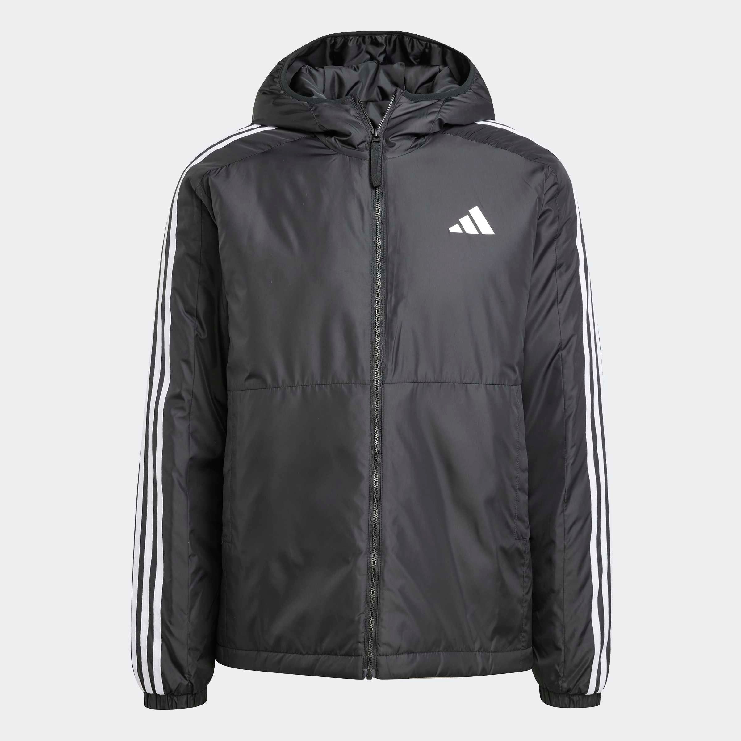 adidas Sportswear Outdoorjacke »ESS 3S INS HO J«