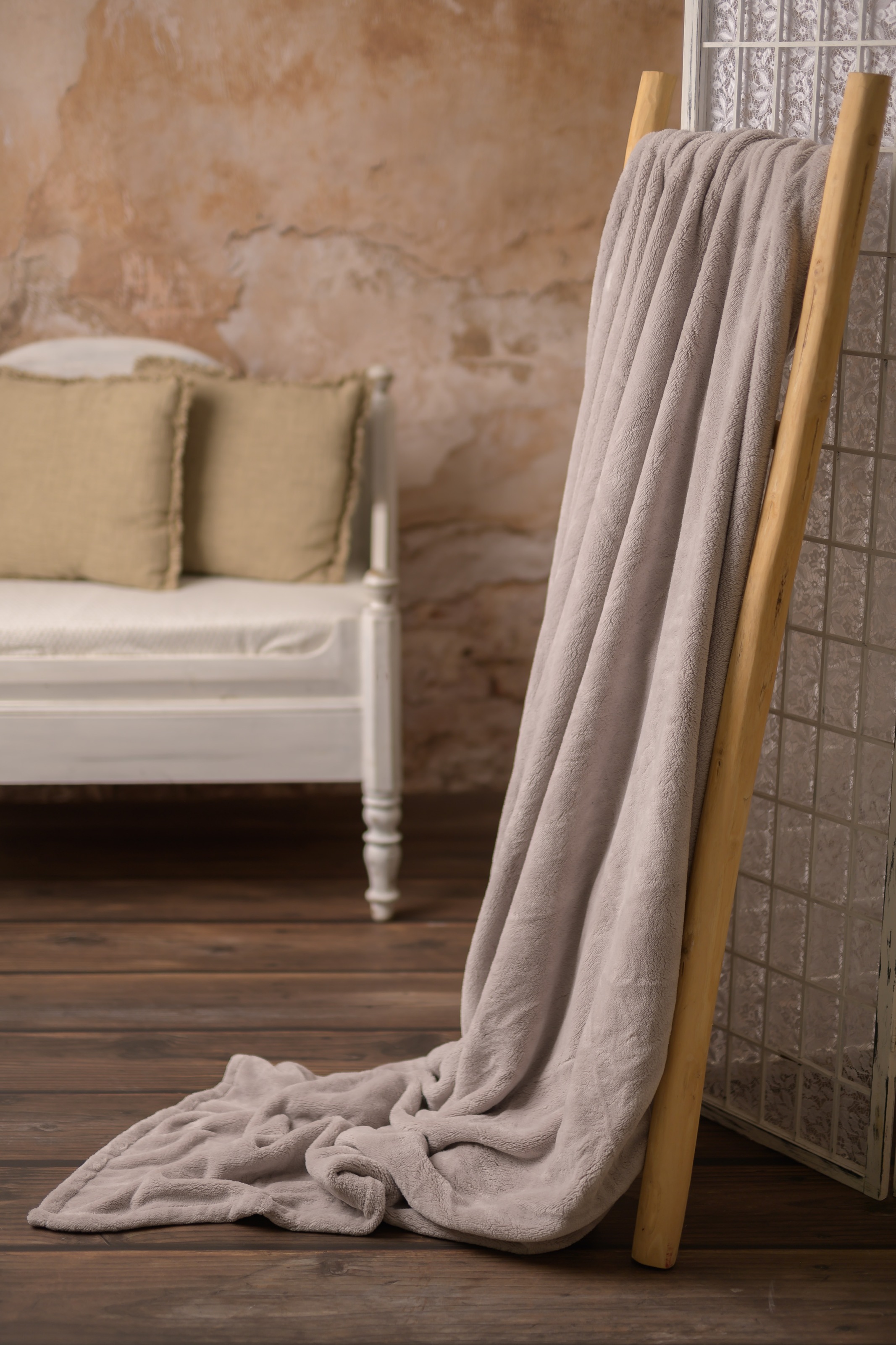 Wewo fashion Wohndecke »9201« kuschelig