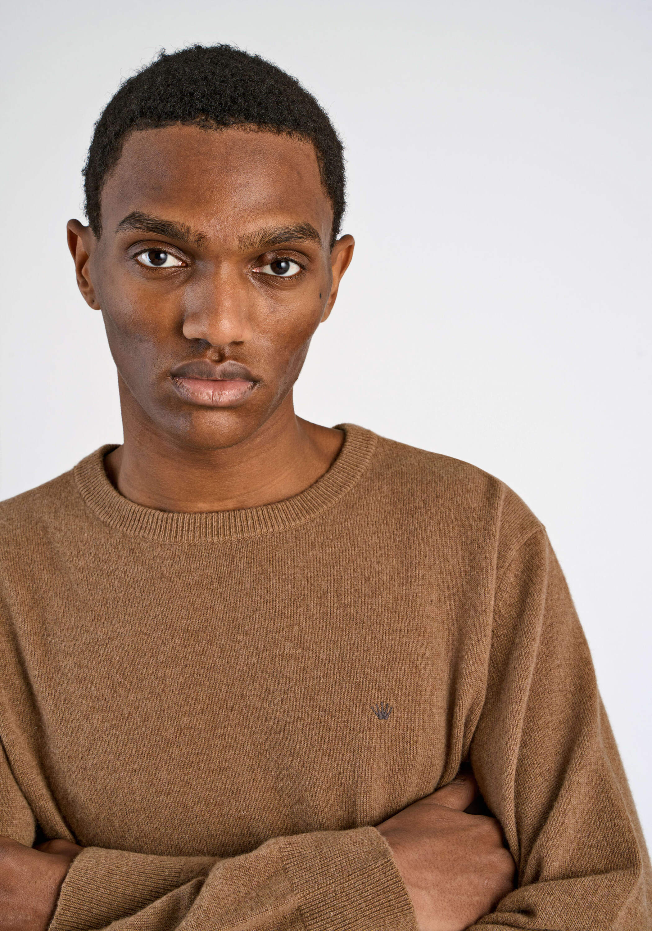 Thumbnail - JUNK de LUXE Strickpullover "Strickpullover Relaxed Fit"