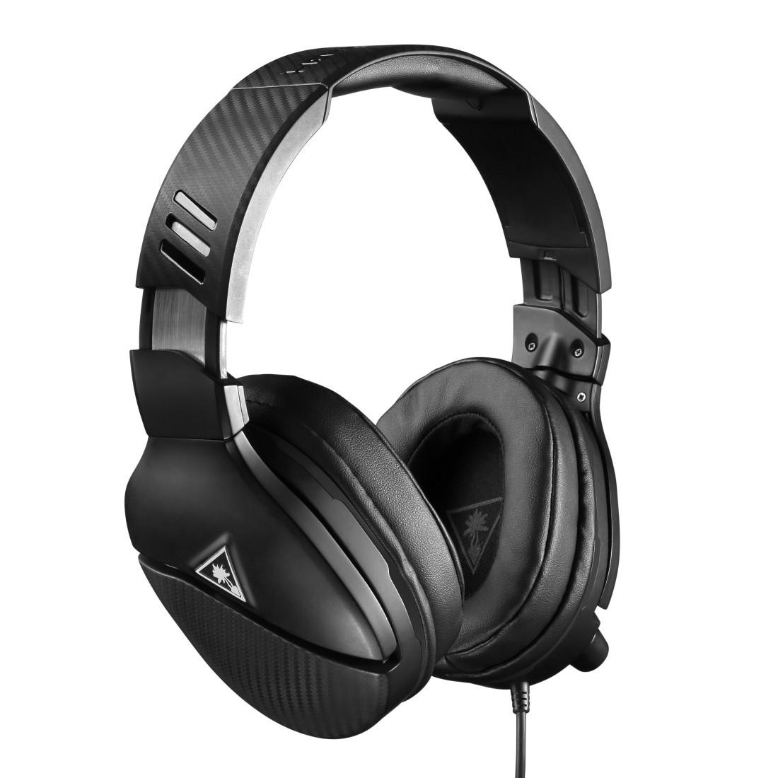 Turtle Beach Gaming-Headset »Over-Ear Stereo "Atlas One", Schwarz« kaufen
