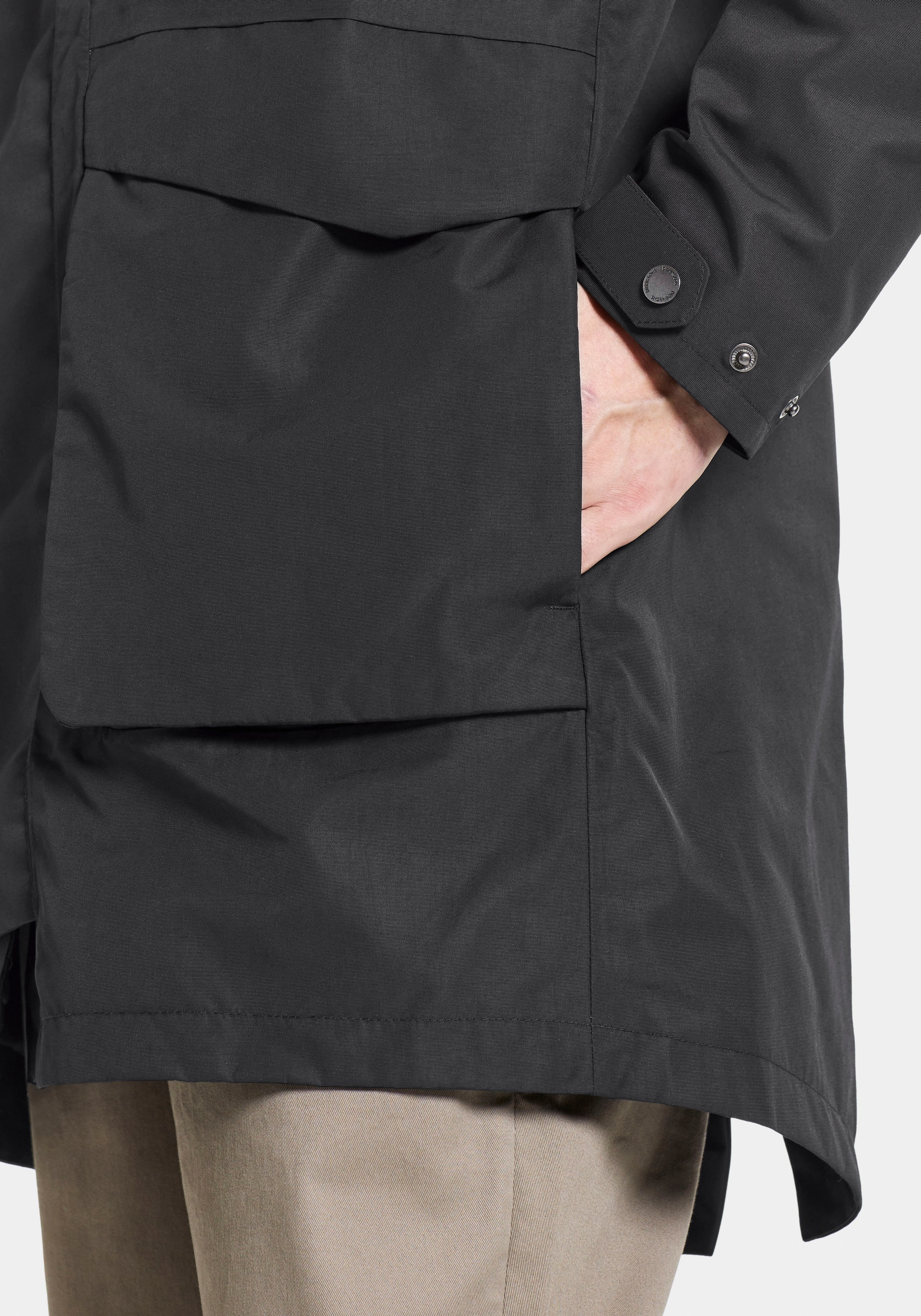 Thumbnail - Didriksons Funktionsparka "ANDREAS USX PARKA", mit Kapuze