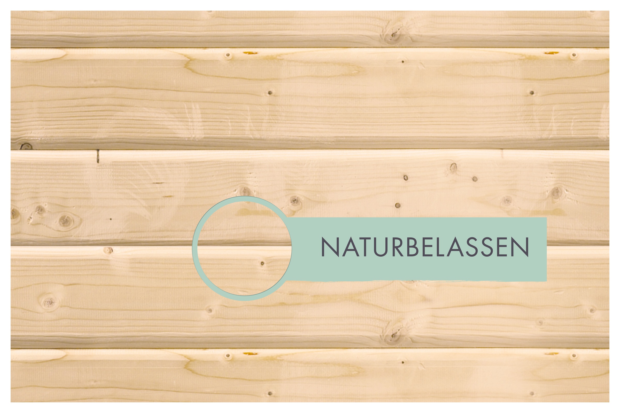 Karibu Gartenhaus-Fußboden "für Gartenhaus Østen 4", Fichte naturbelassen günstig online kaufen